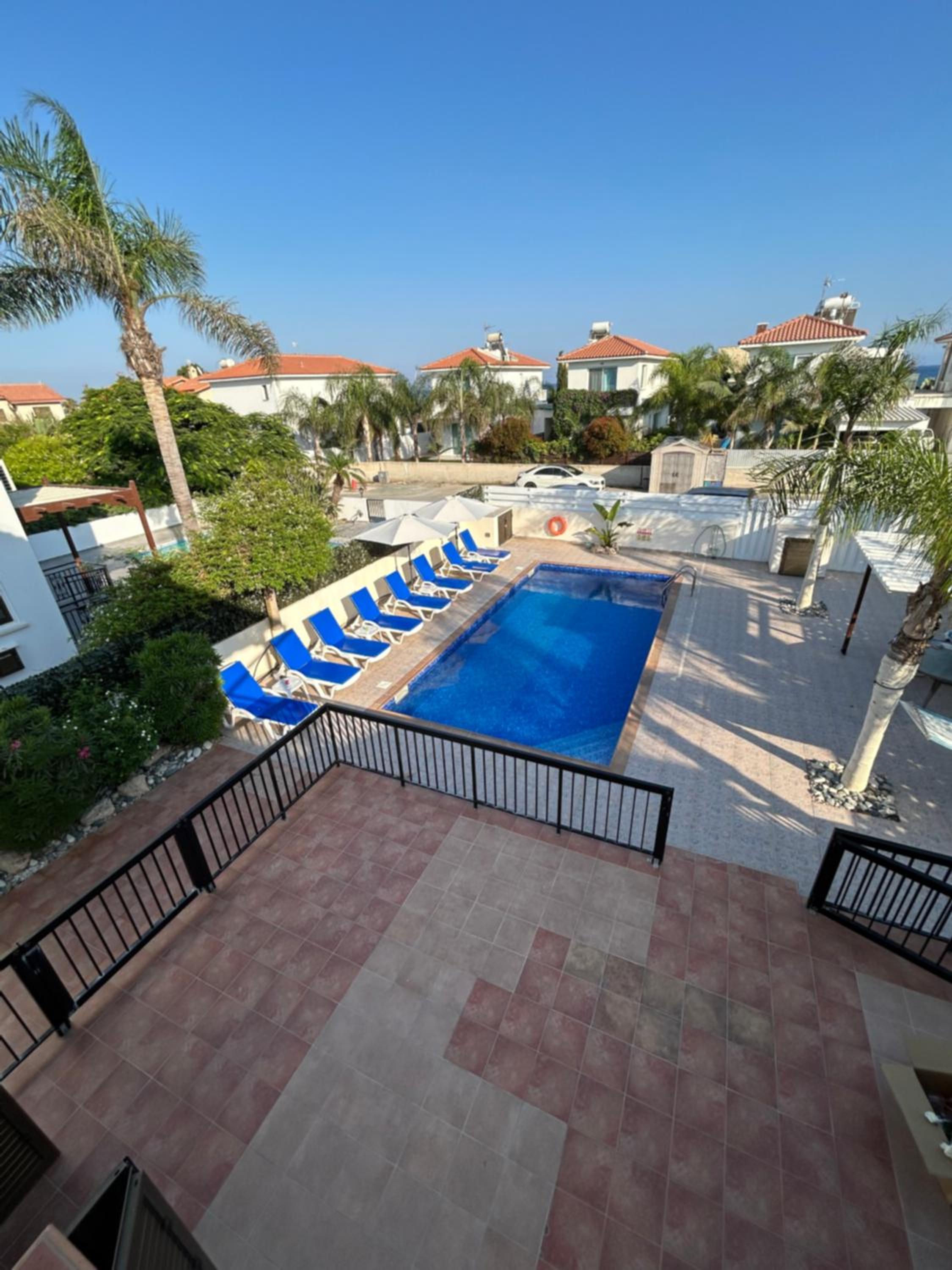 Ayia Napa Marina Luxury Villas - Diamond