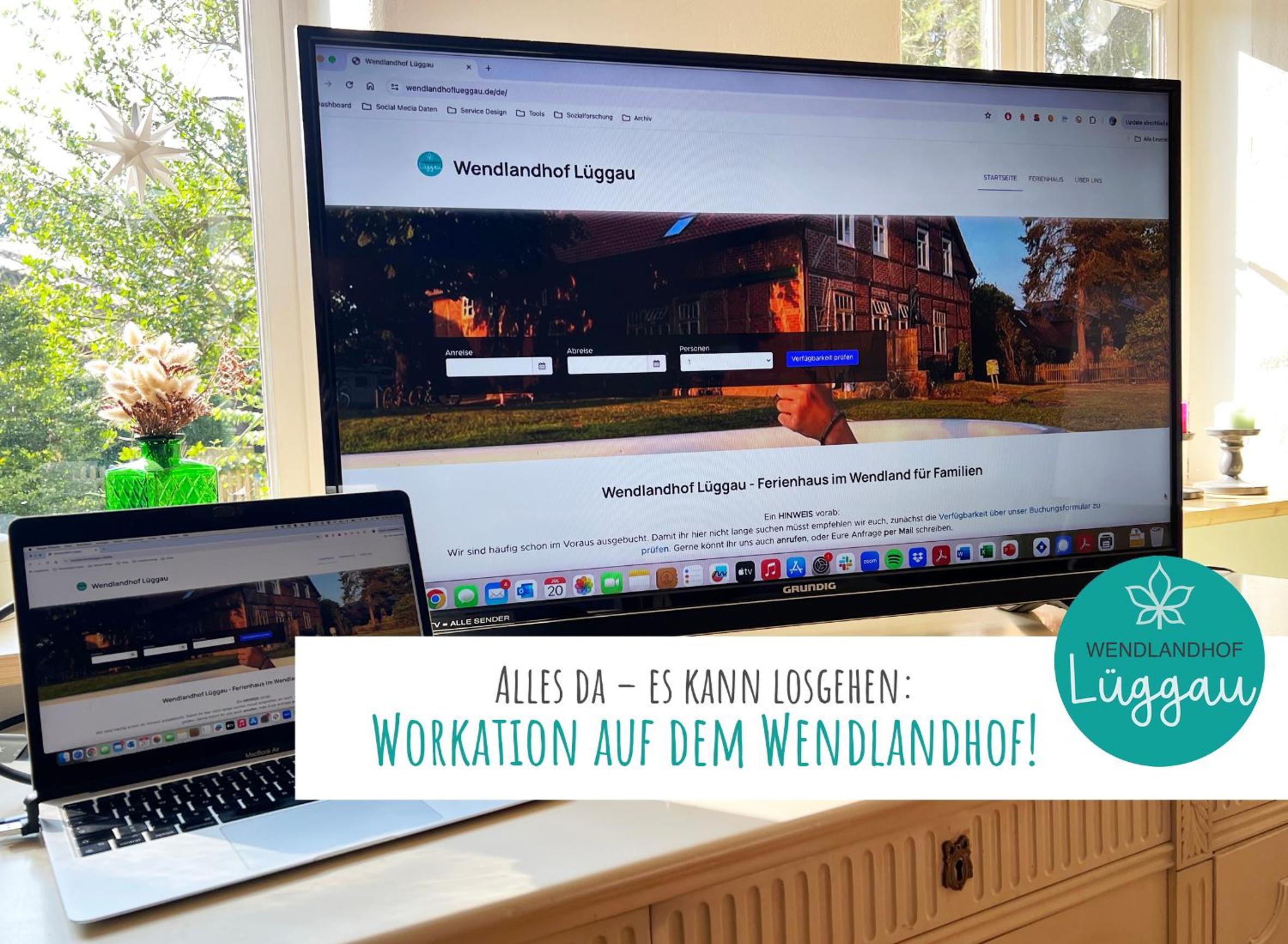 Wendlandhof Lüggau