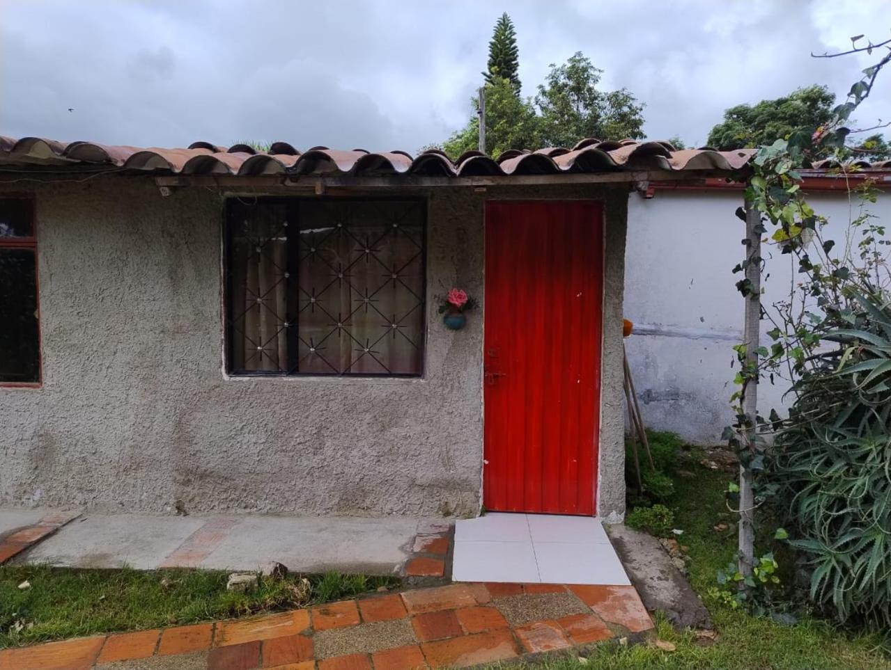 Comodo chalet, en una muy buena ubicación y rodeado de jardines view 4