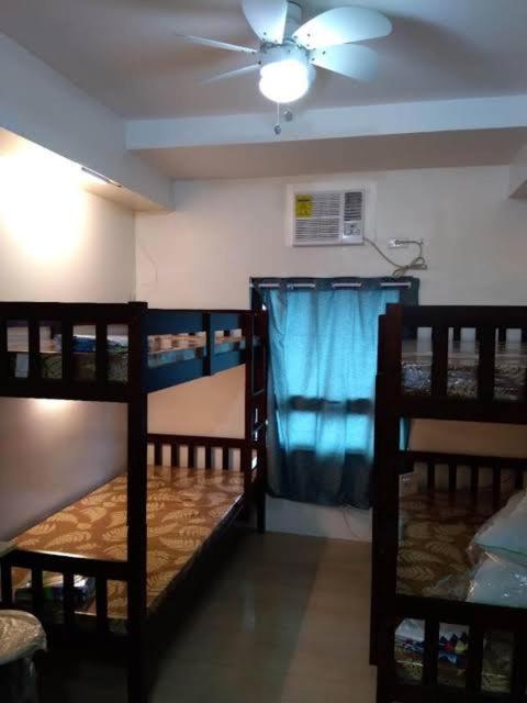 BEDSPACERs