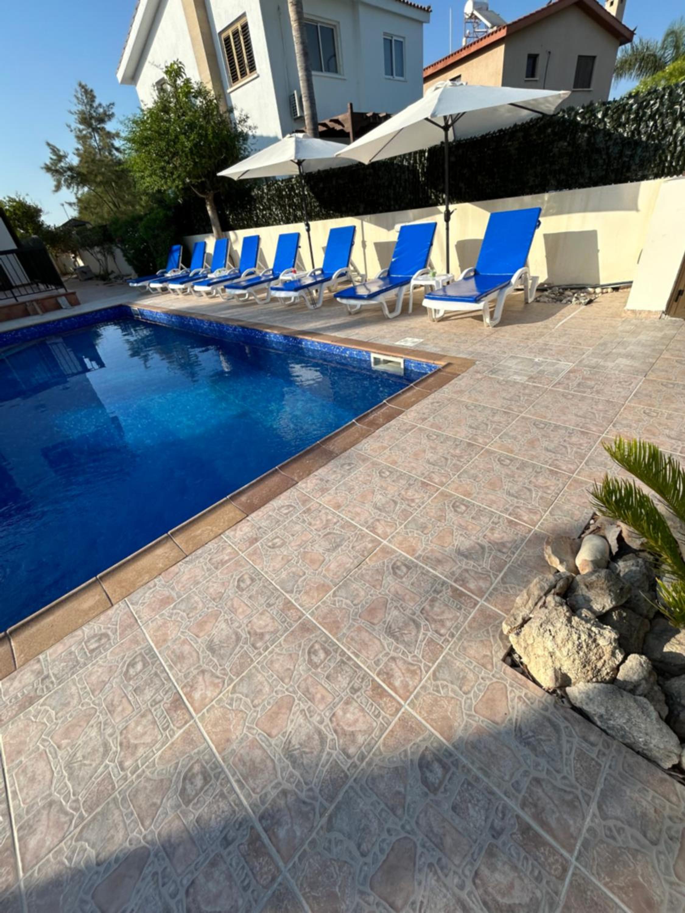 Ayia Napa Marina Luxury Villas - Diamond