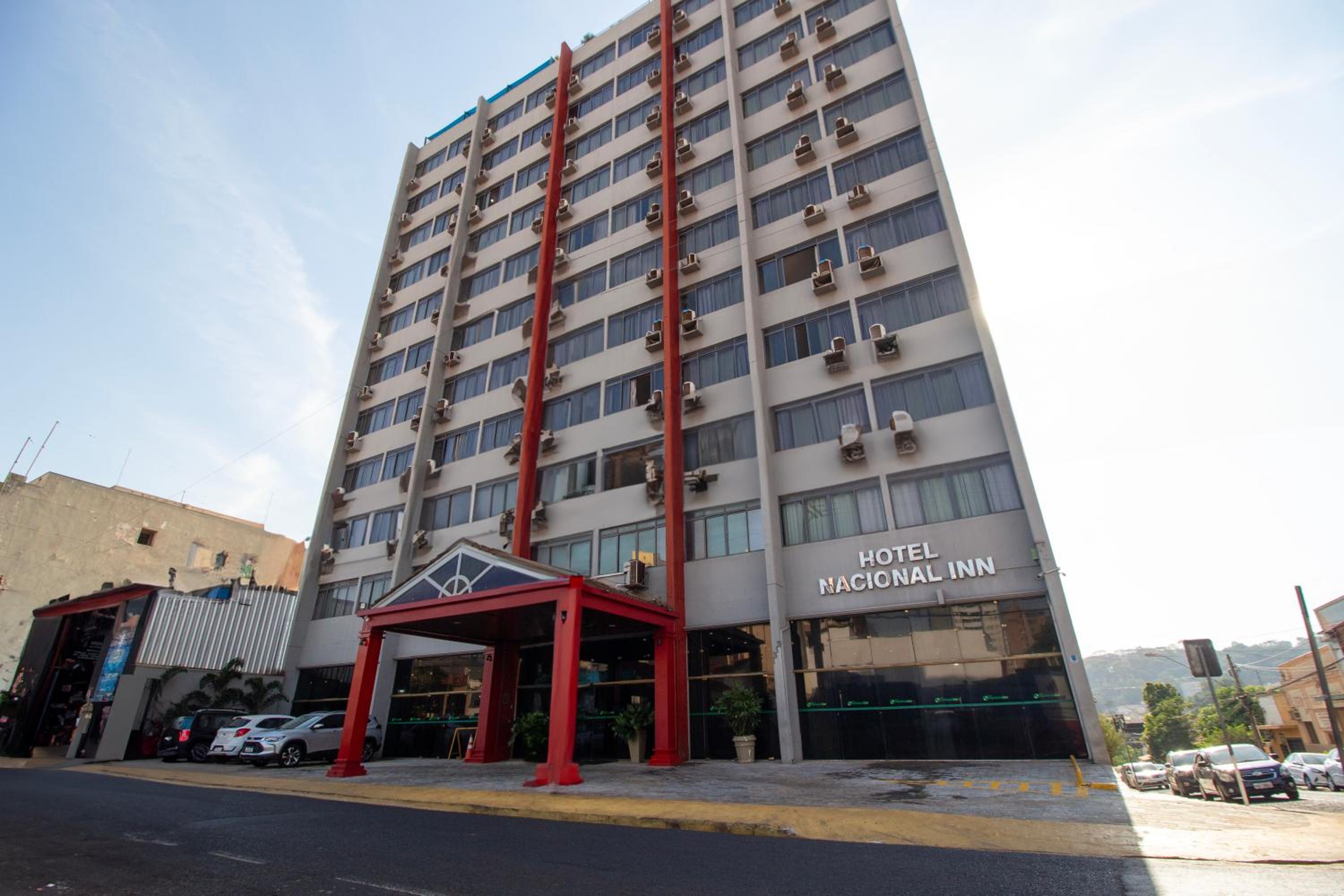 Hotel Nacional Inn Ribeirão Preto - Image 1
