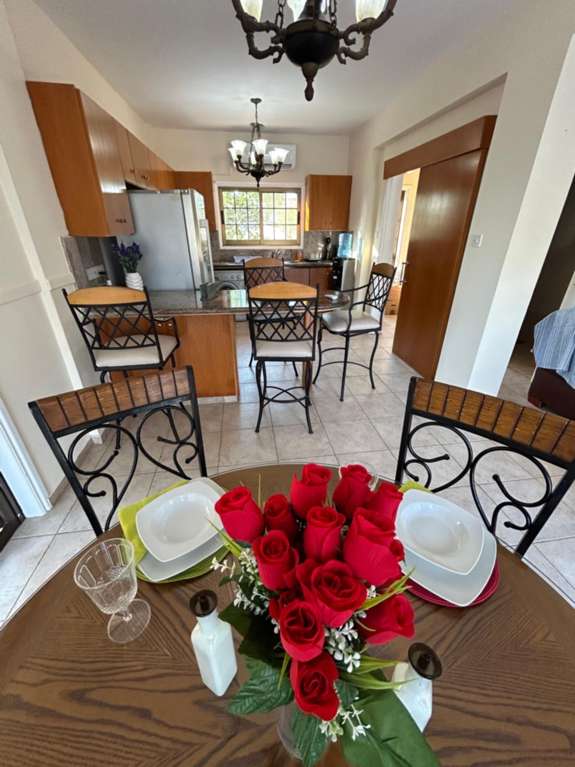 Ayia Napa Marina Luxury Villas - Diamond