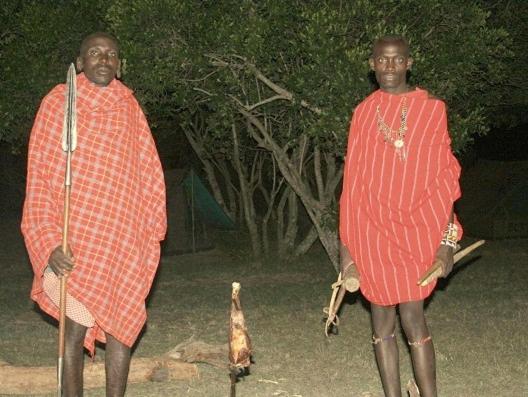 Masai Mara Vacations - Best Camping Tours Campsite - Property Image 10