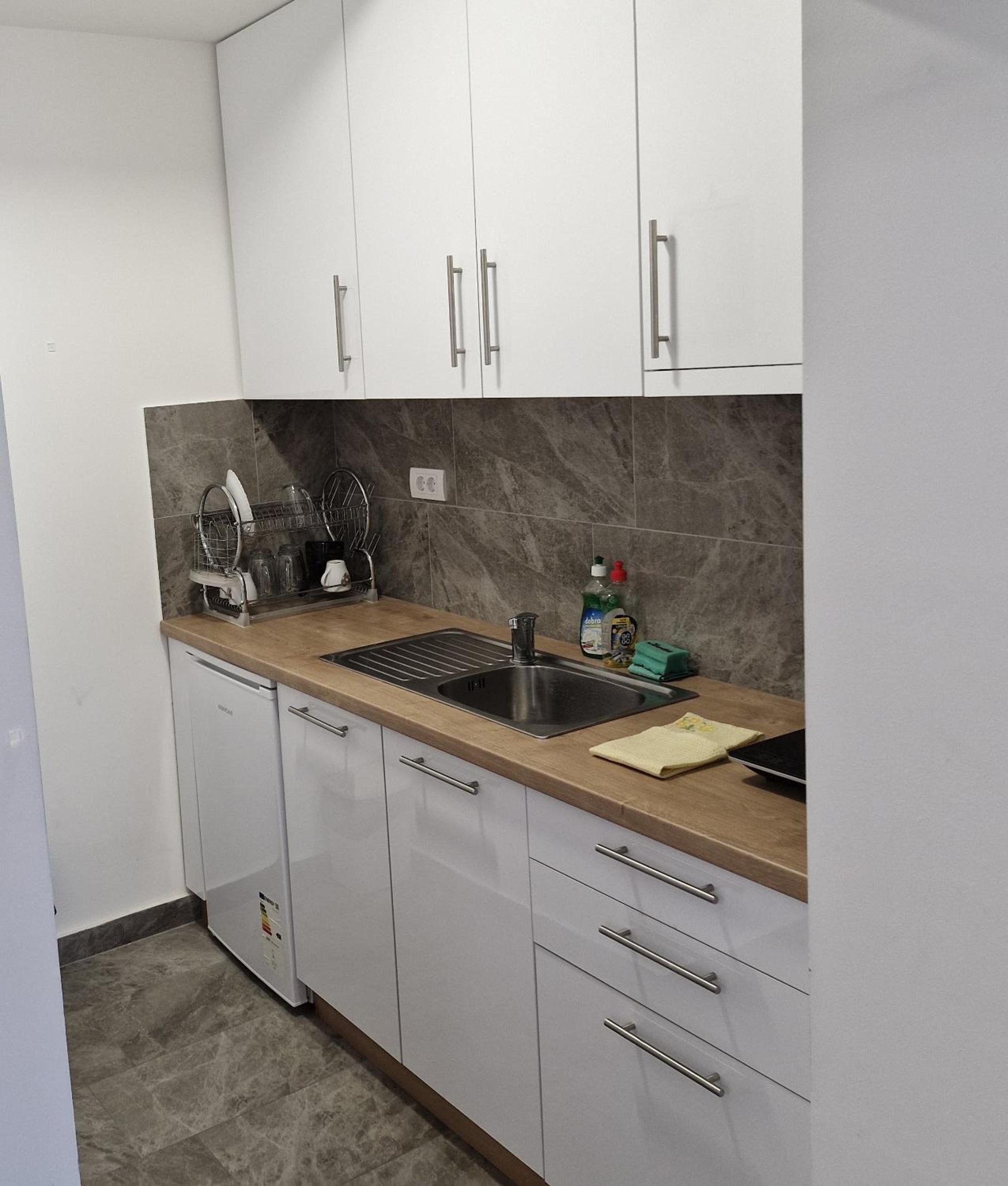 Apartman Vista Sokobanja view 4