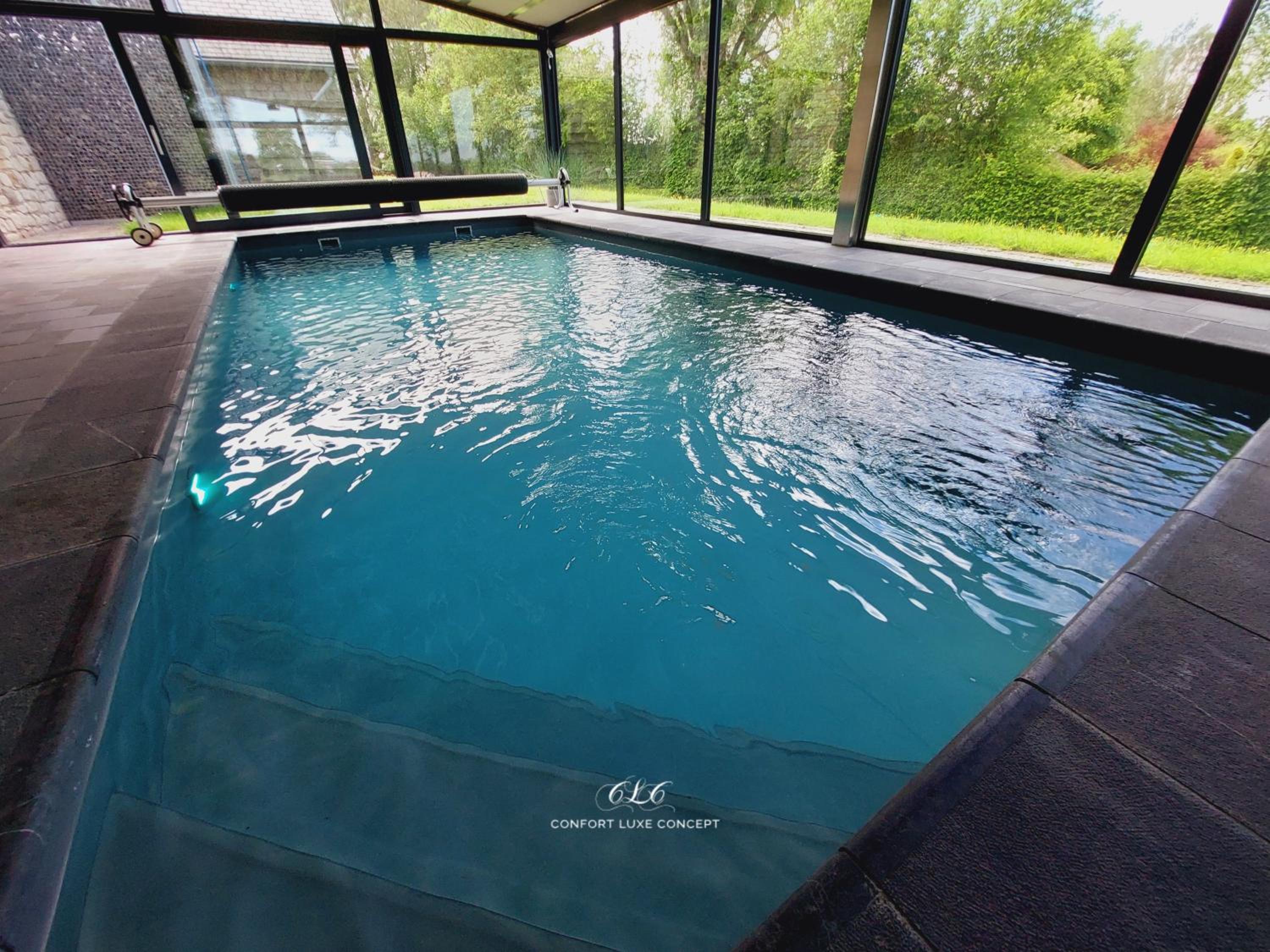 Villa VIP
