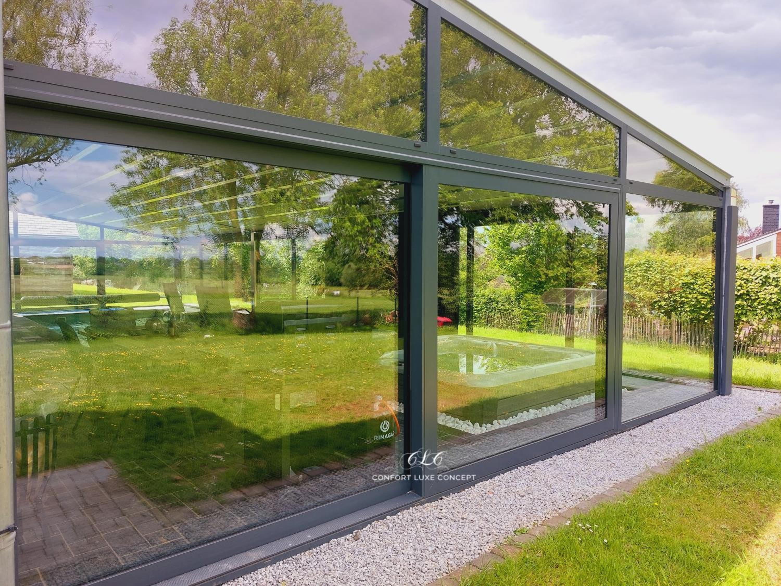 Villa VIP