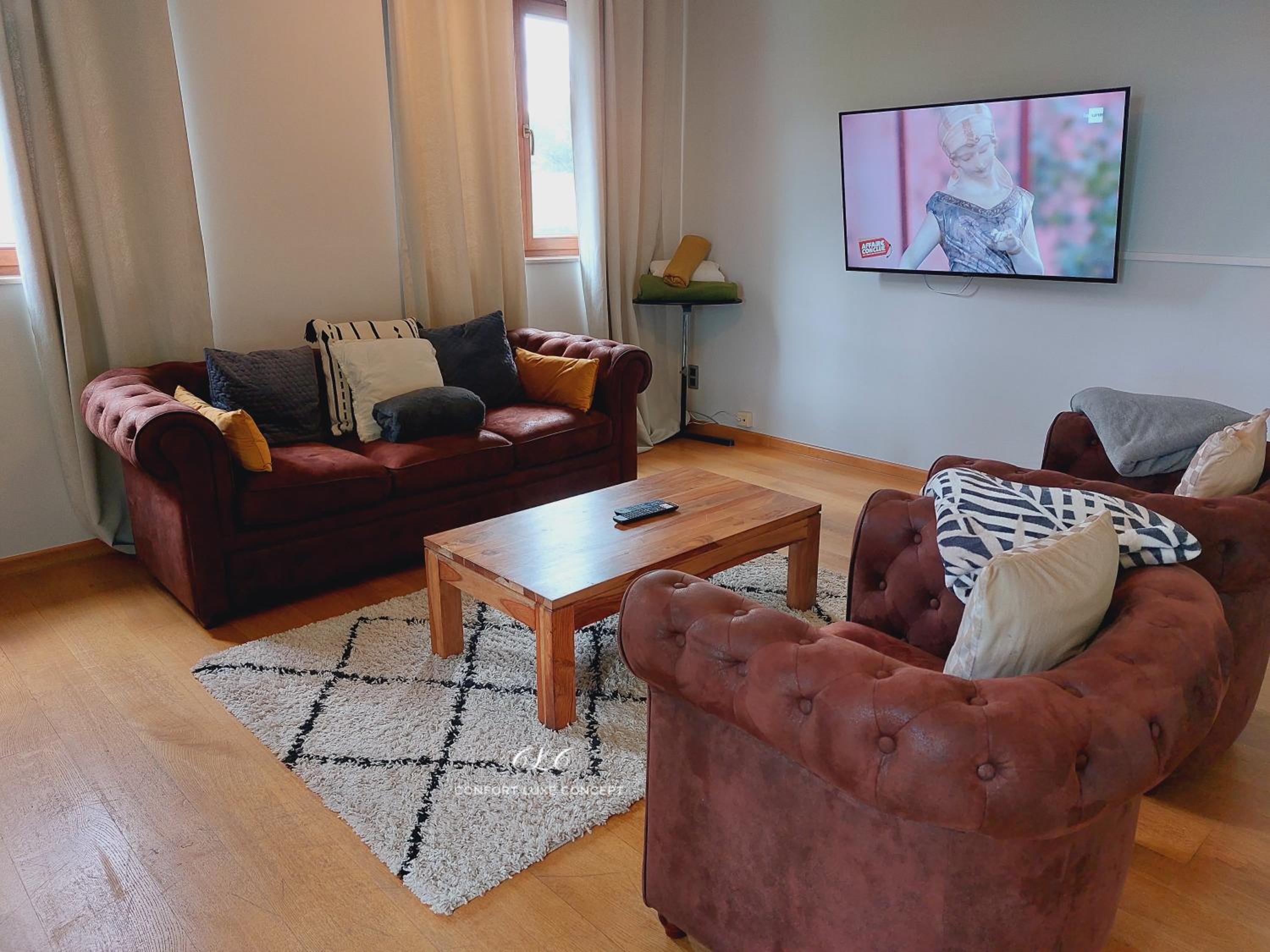 Villa VIP