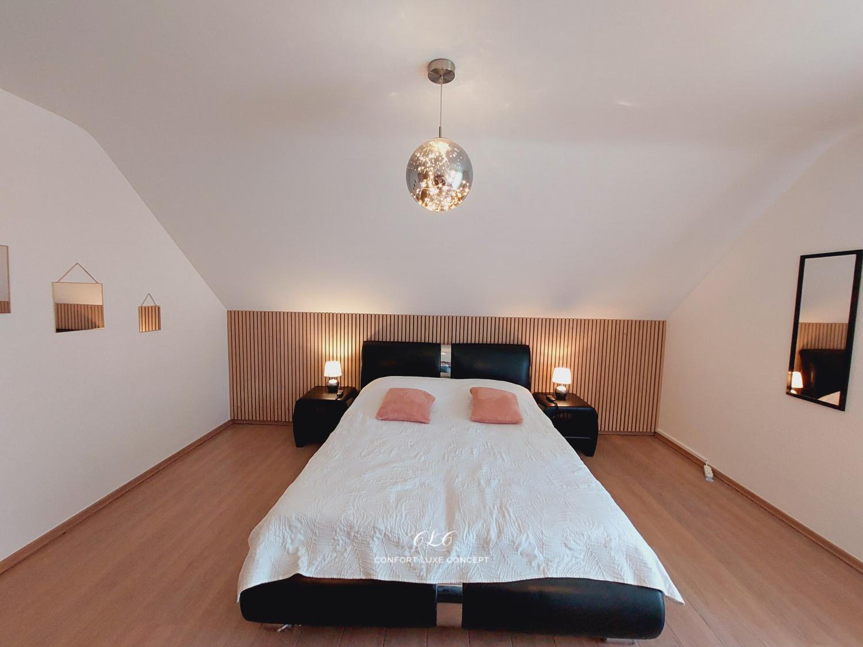 Villa VIP