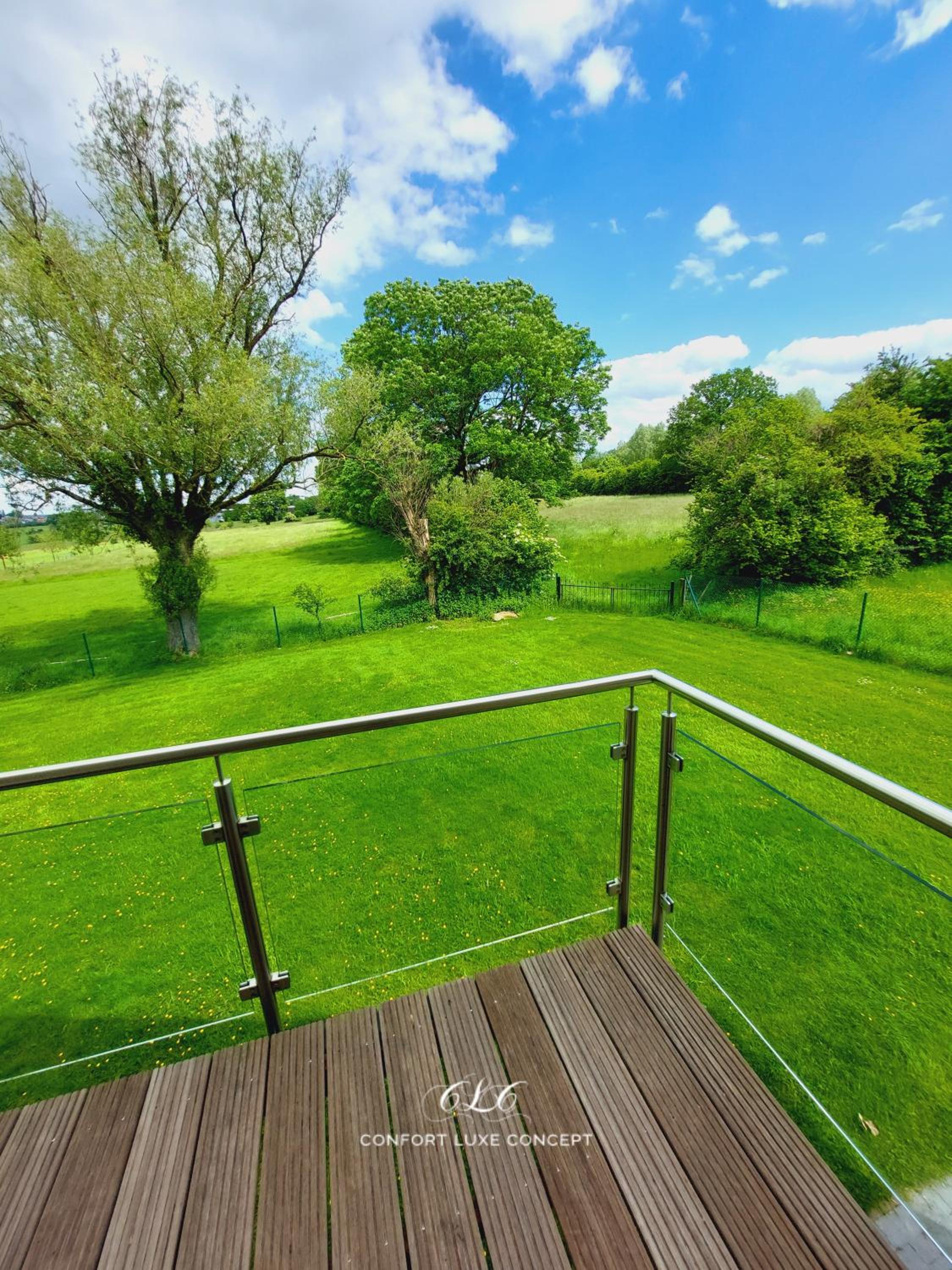 Villa VIP