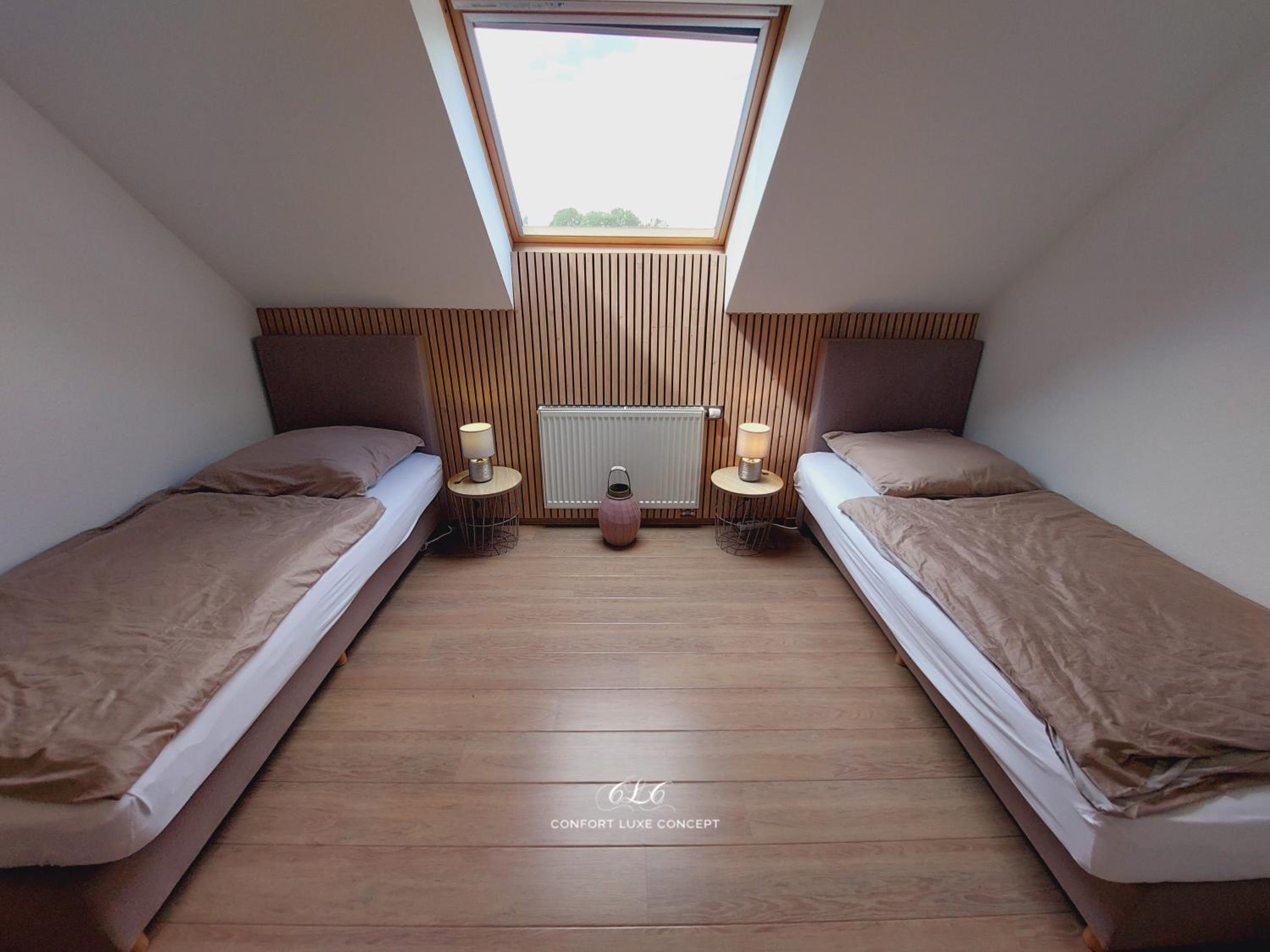 Villa VIP