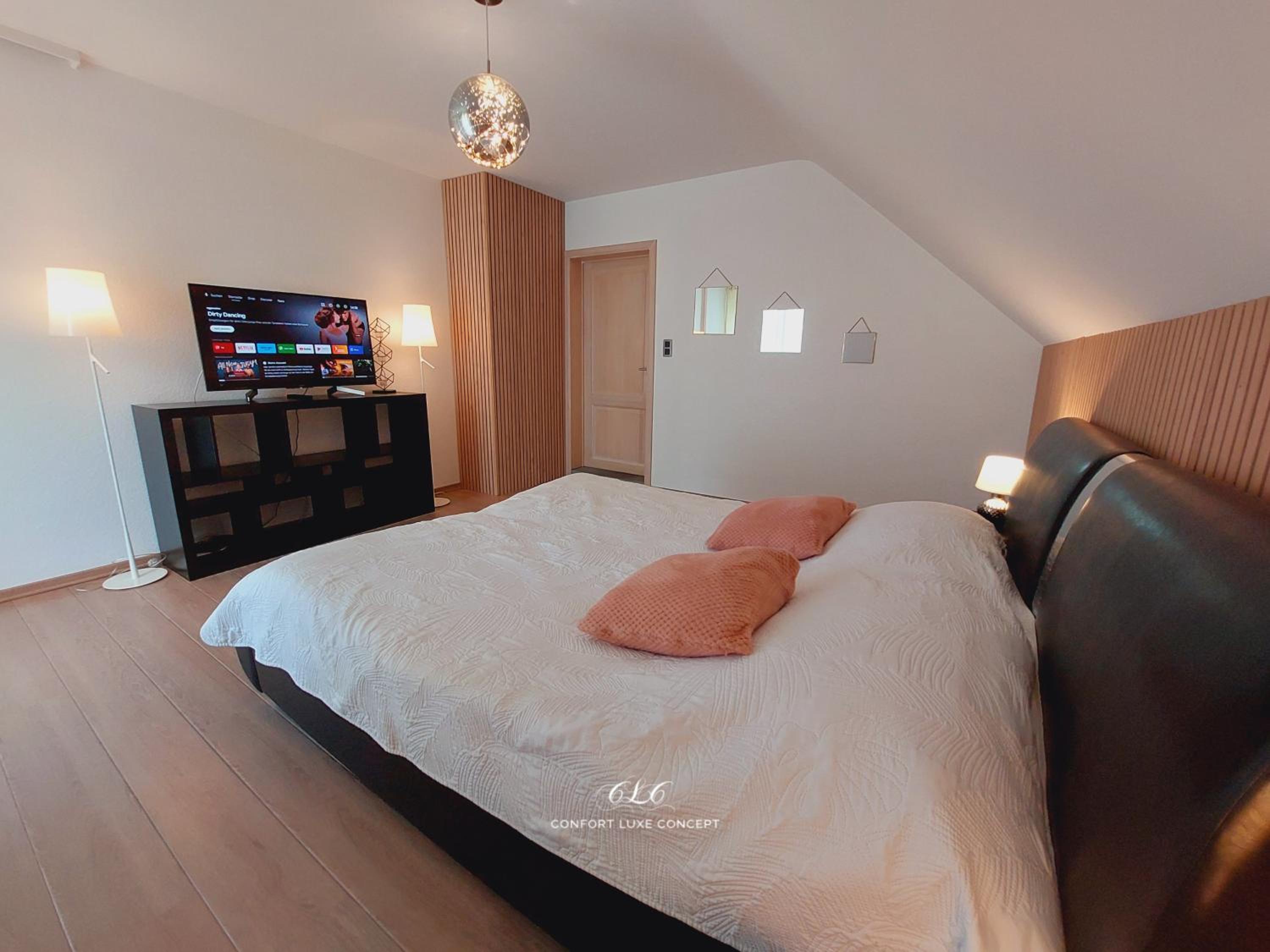Villa VIP