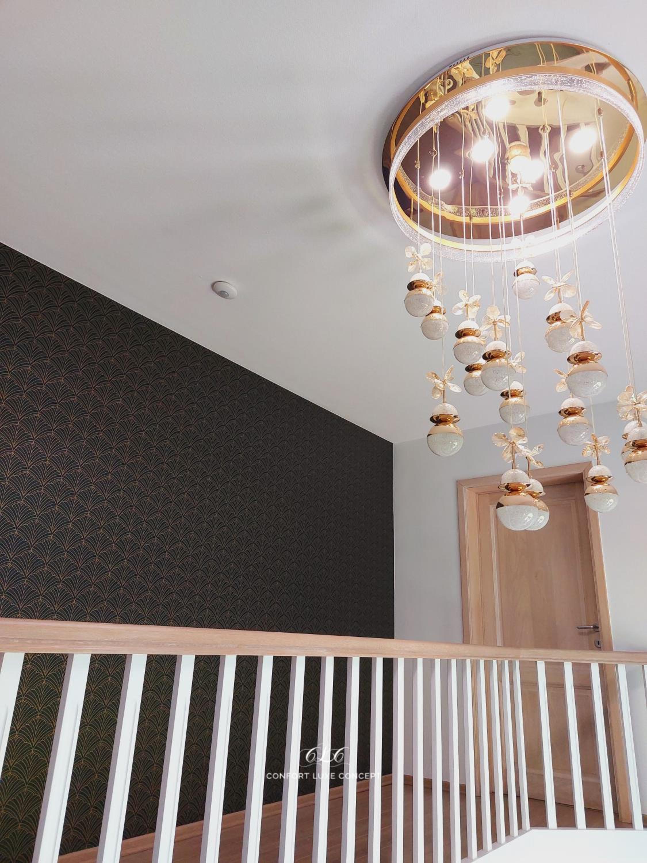 Villa VIP