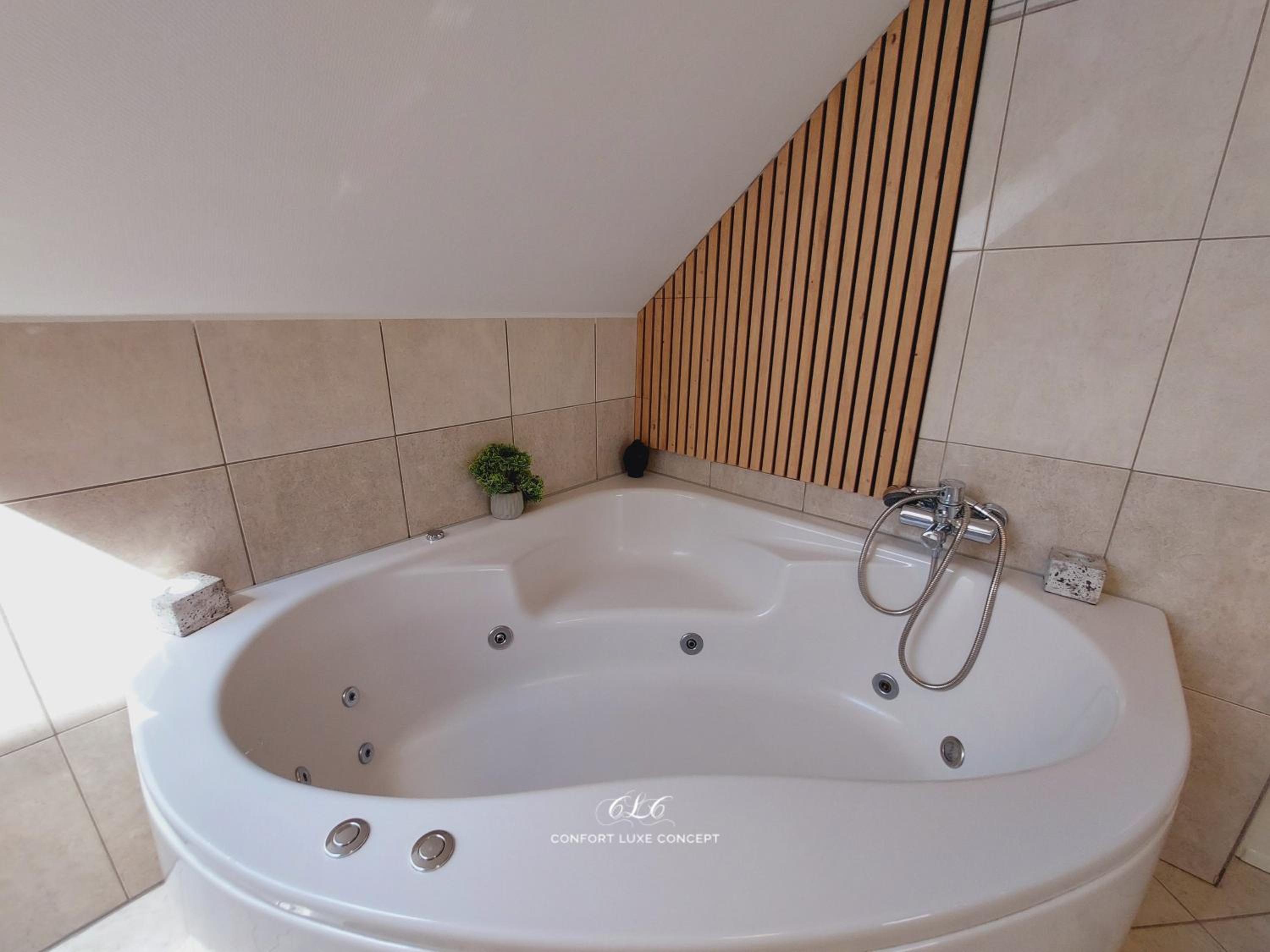 Villa VIP