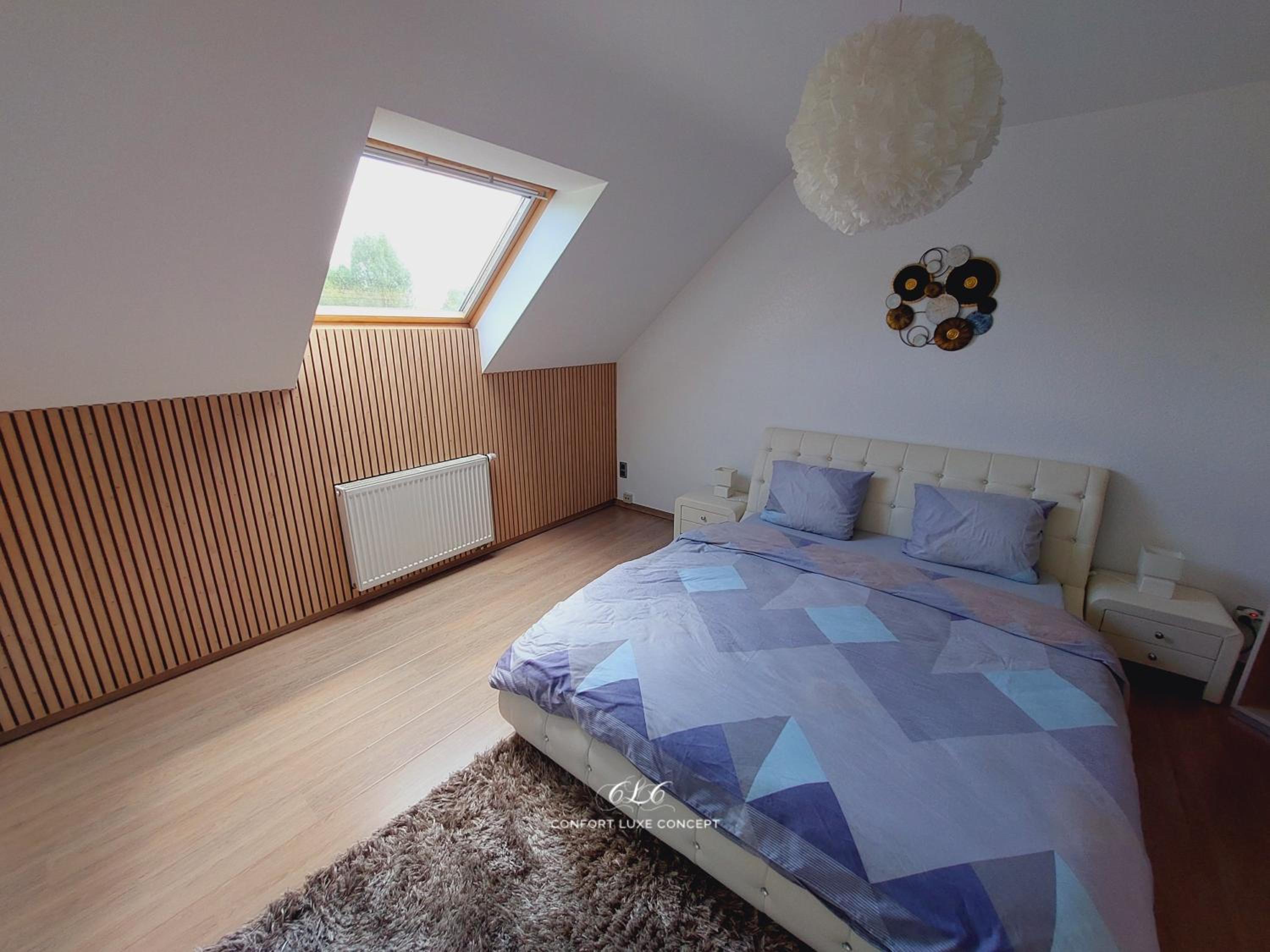 Villa VIP