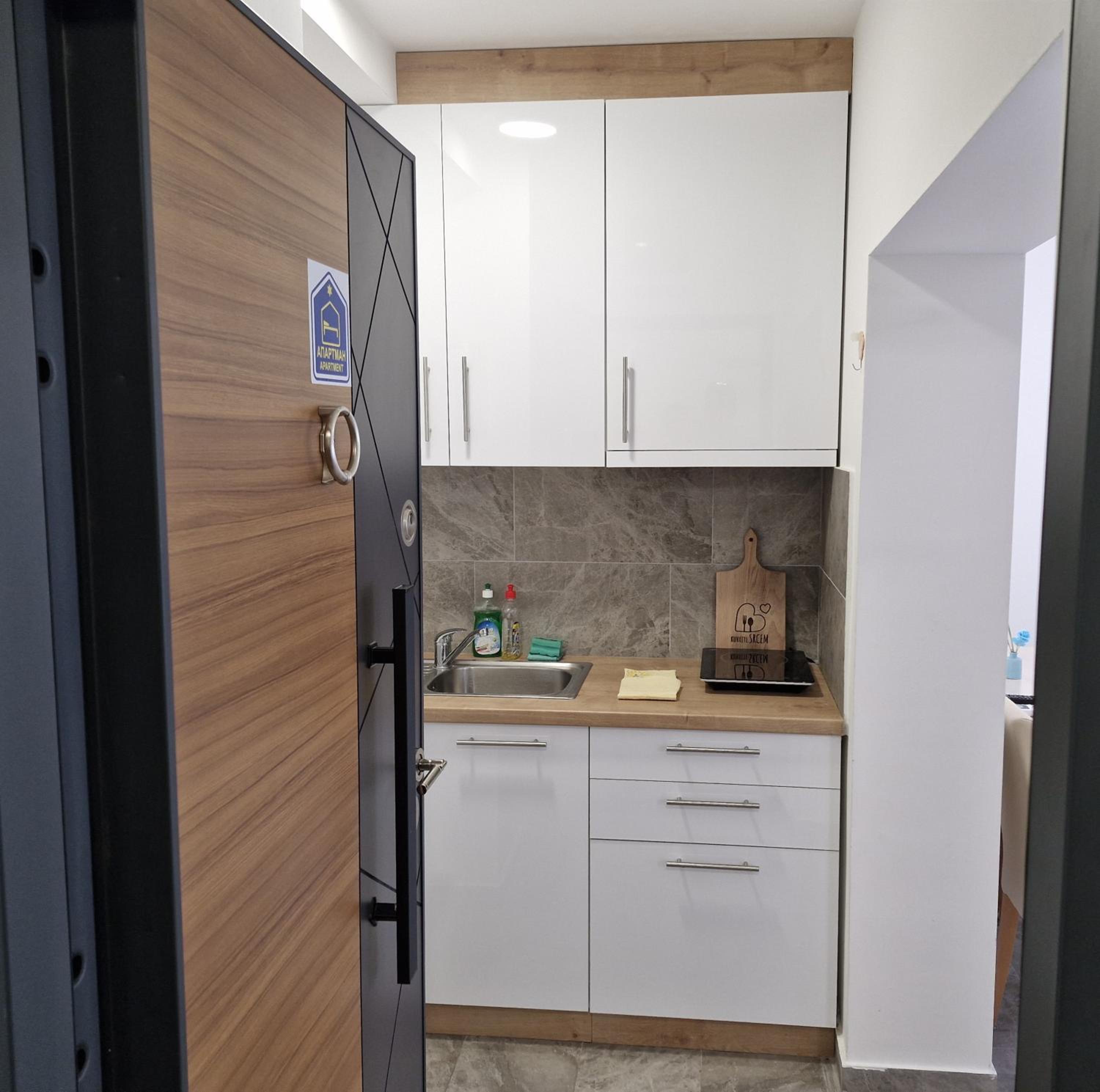 Apartman Vista Sokobanja view 5