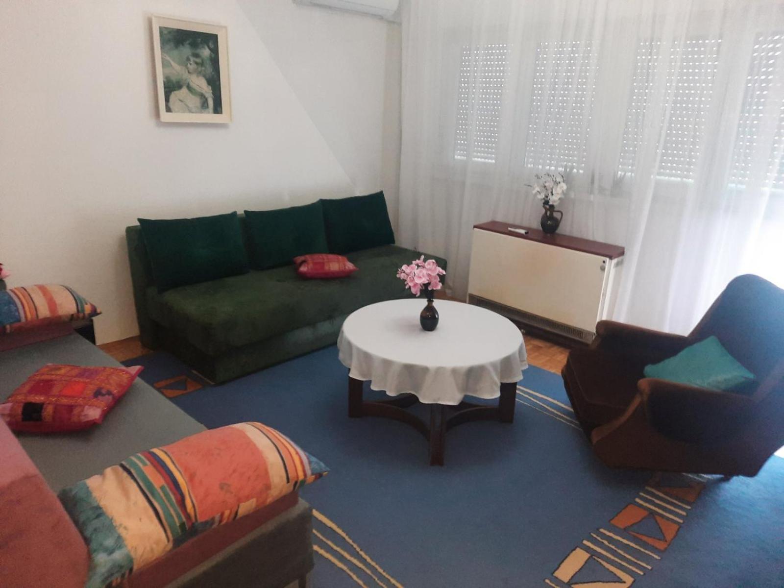Apartman Ela Brčko