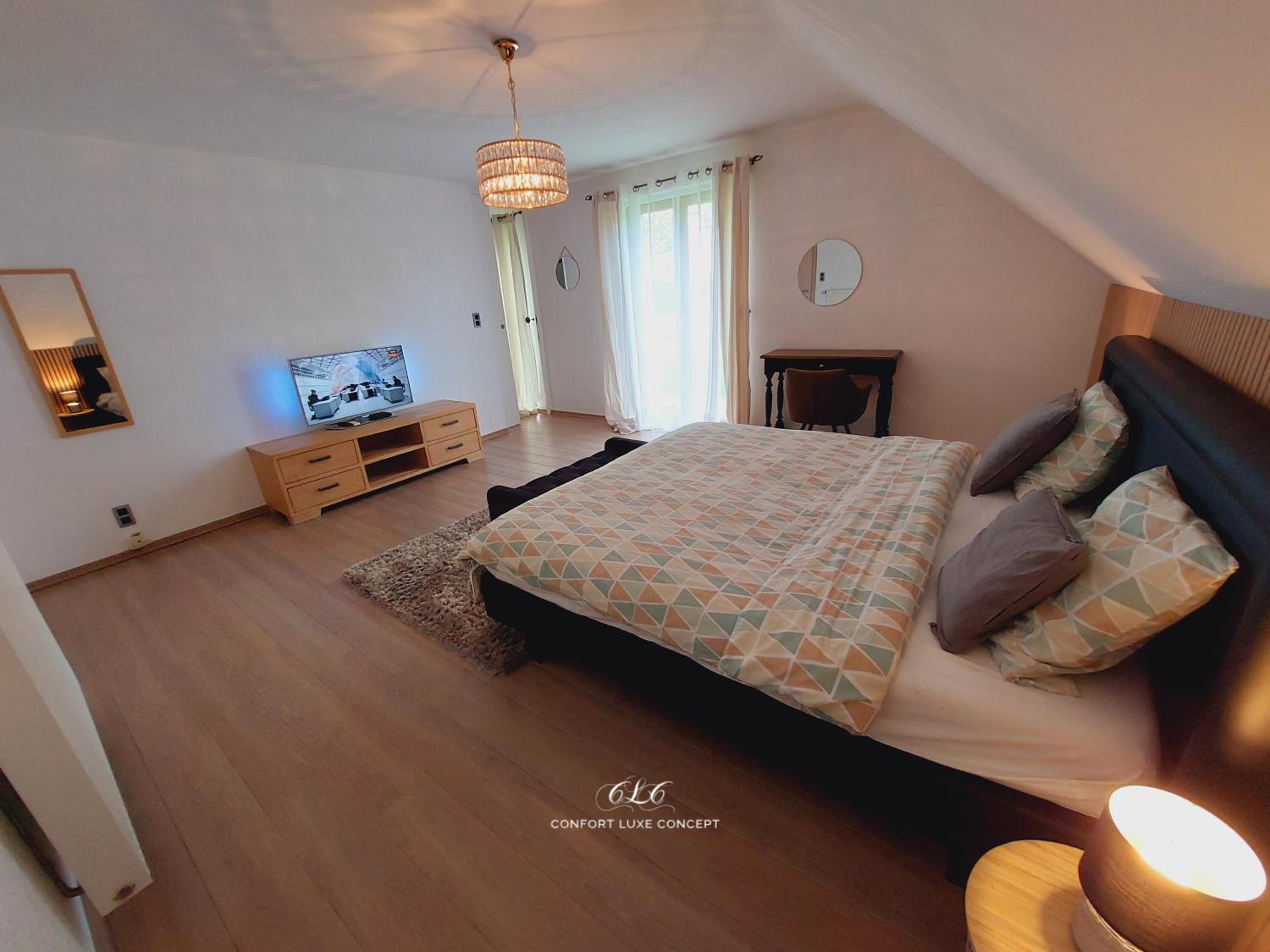 Villa VIP