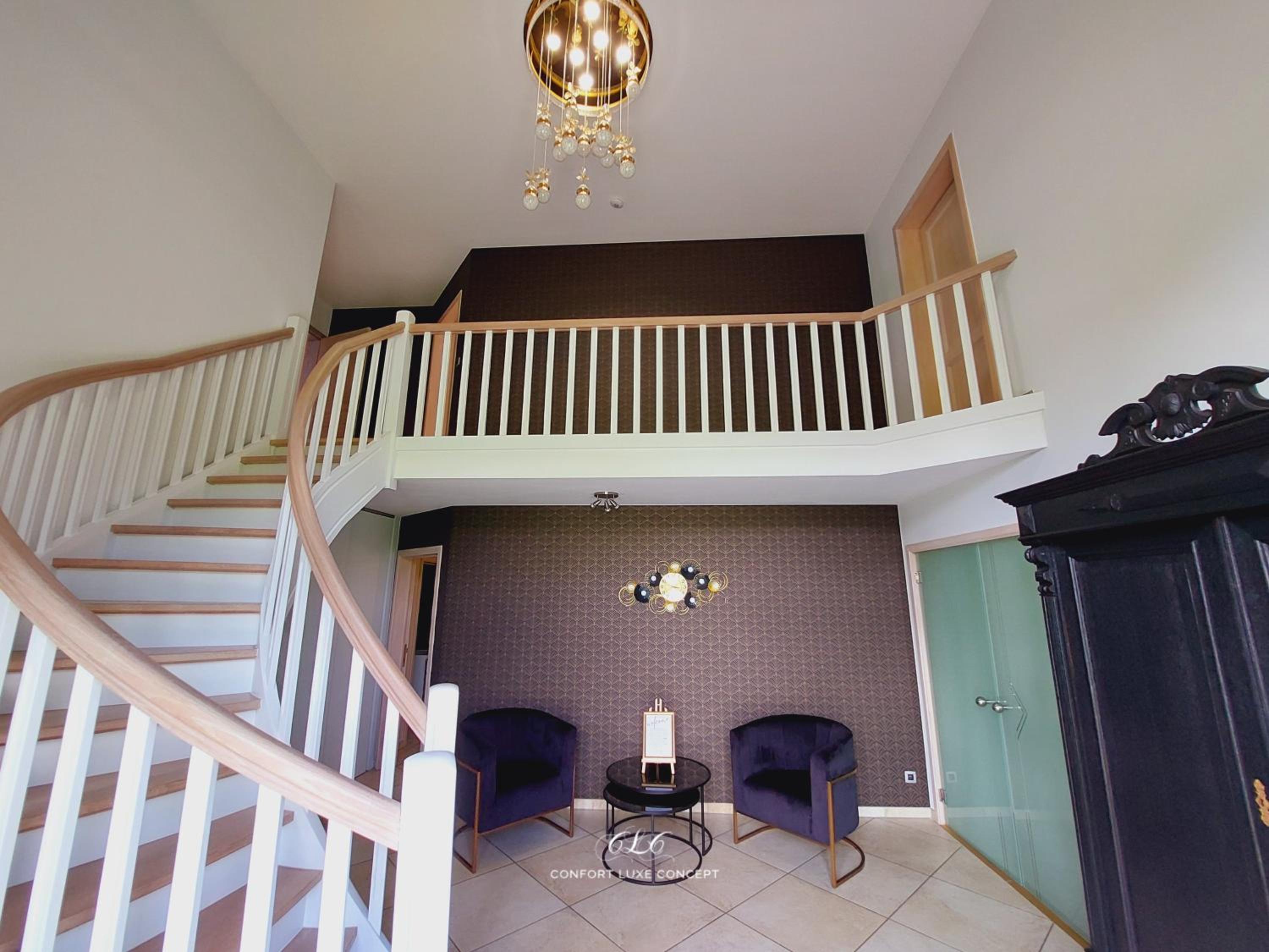 Villa VIP