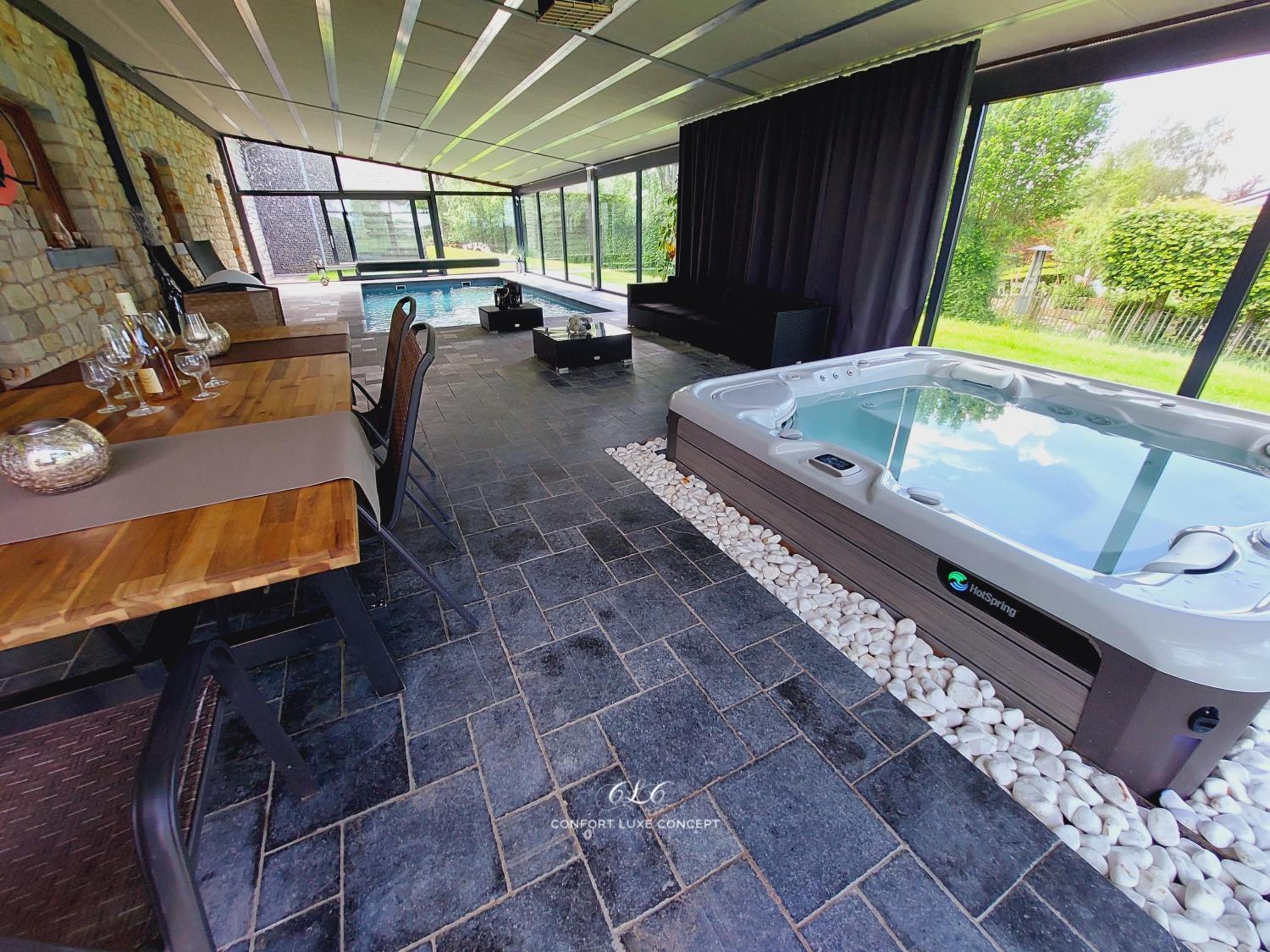Villa VIP