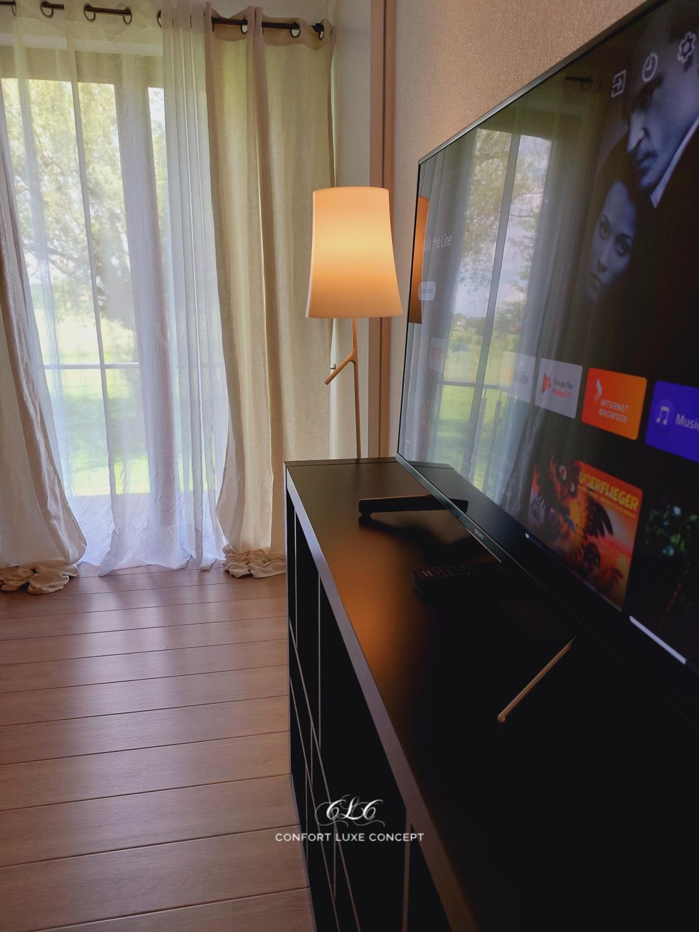 Villa VIP