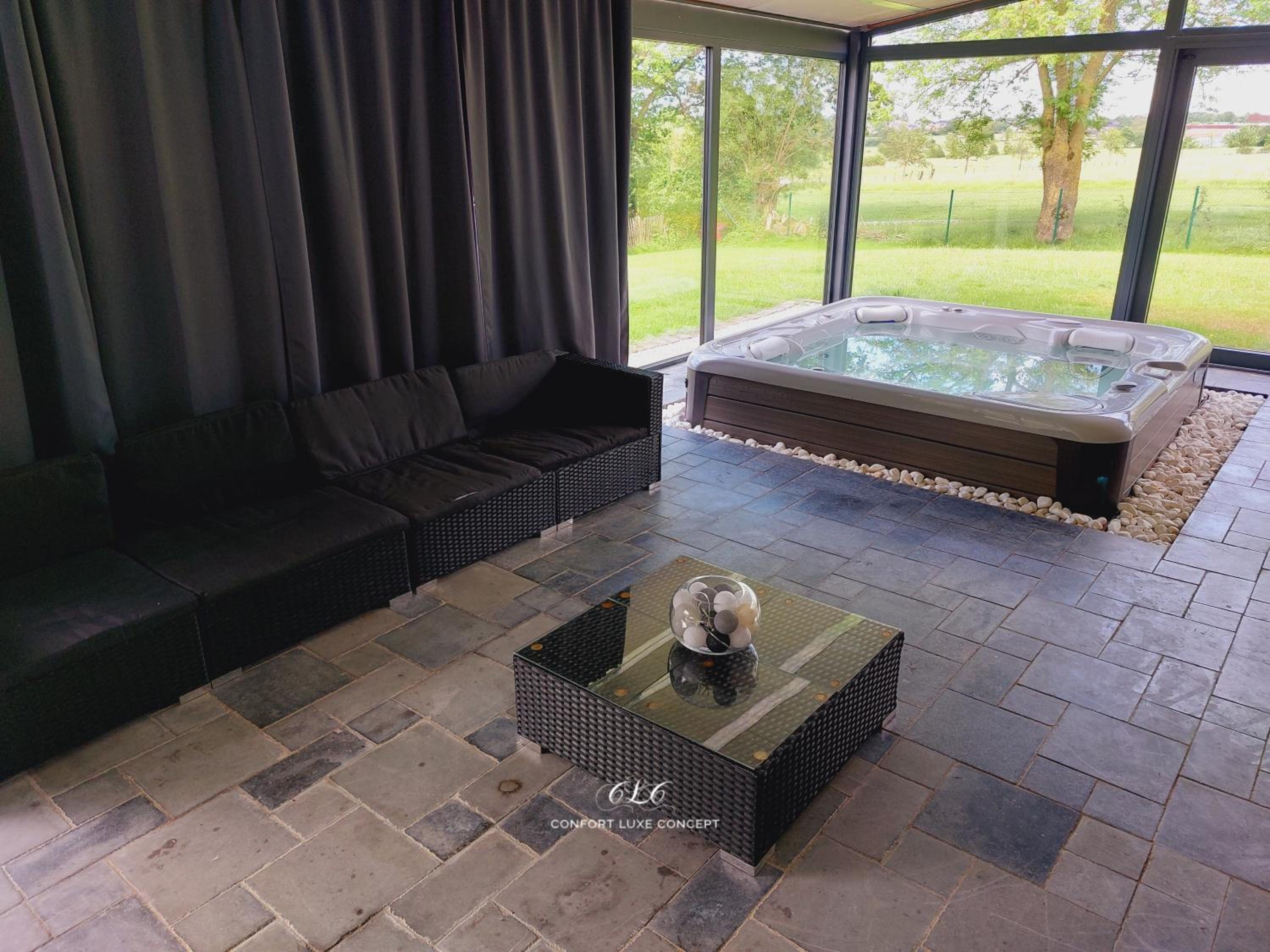 Villa VIP