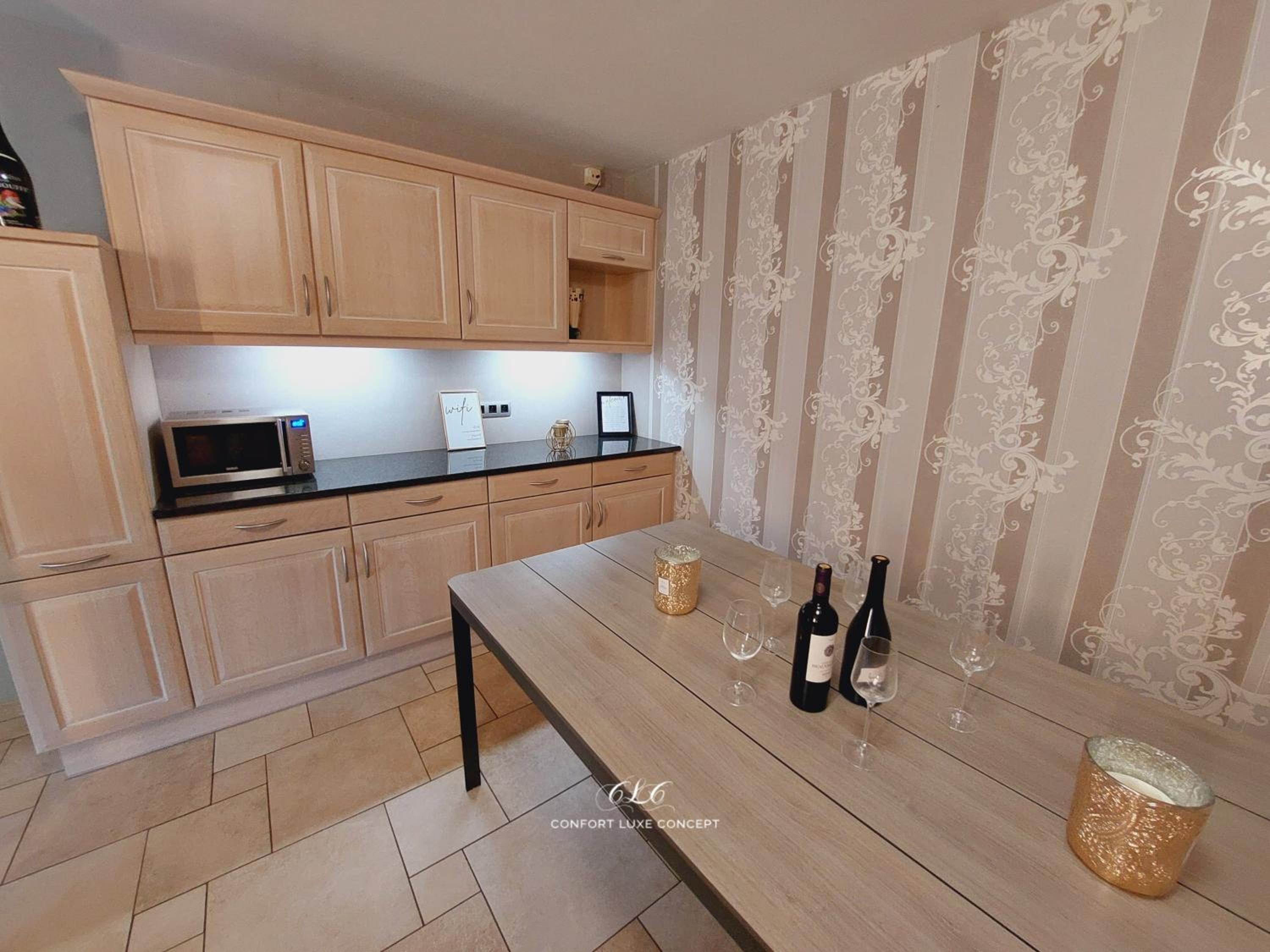 Villa VIP