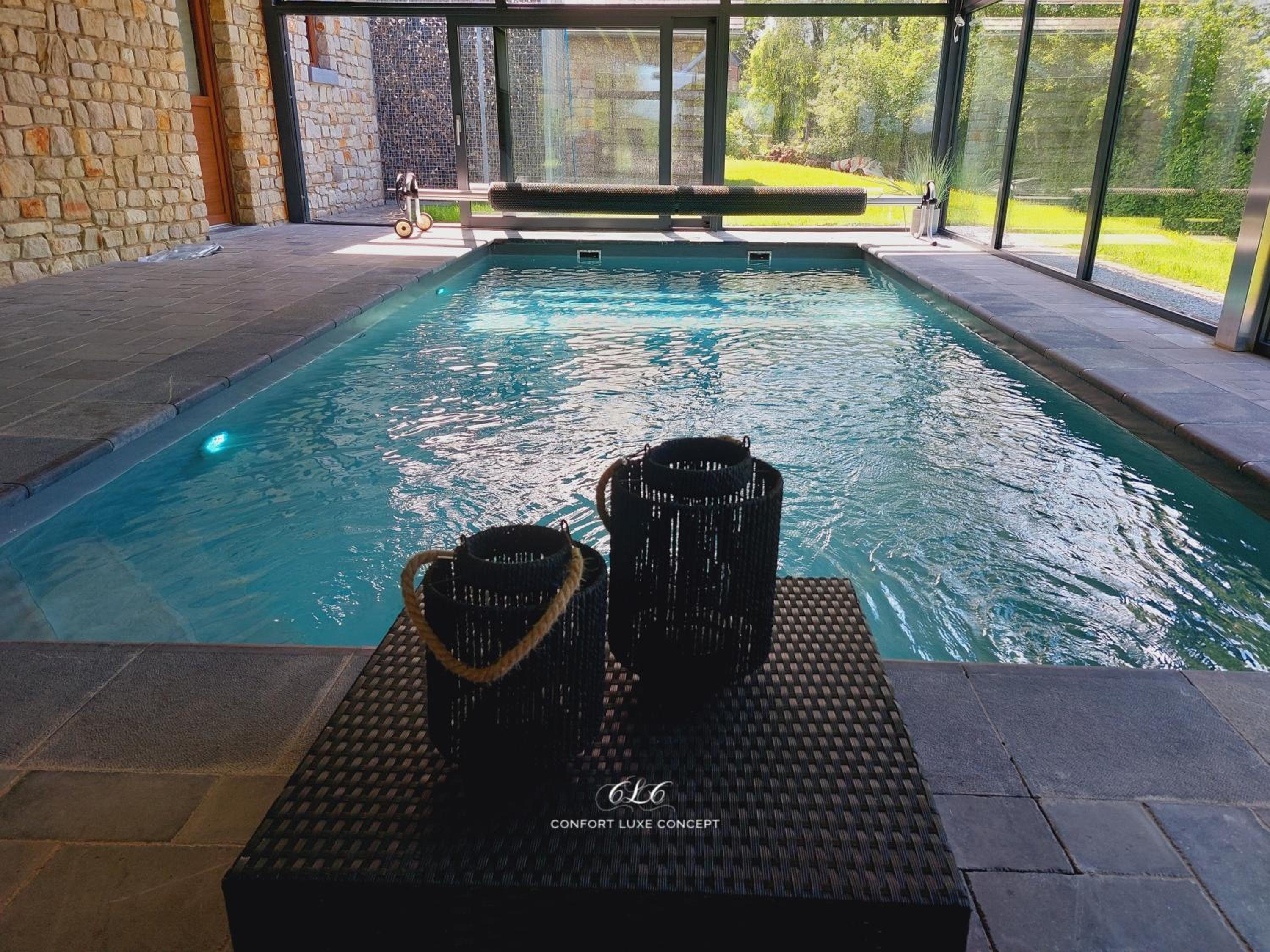 Villa VIP