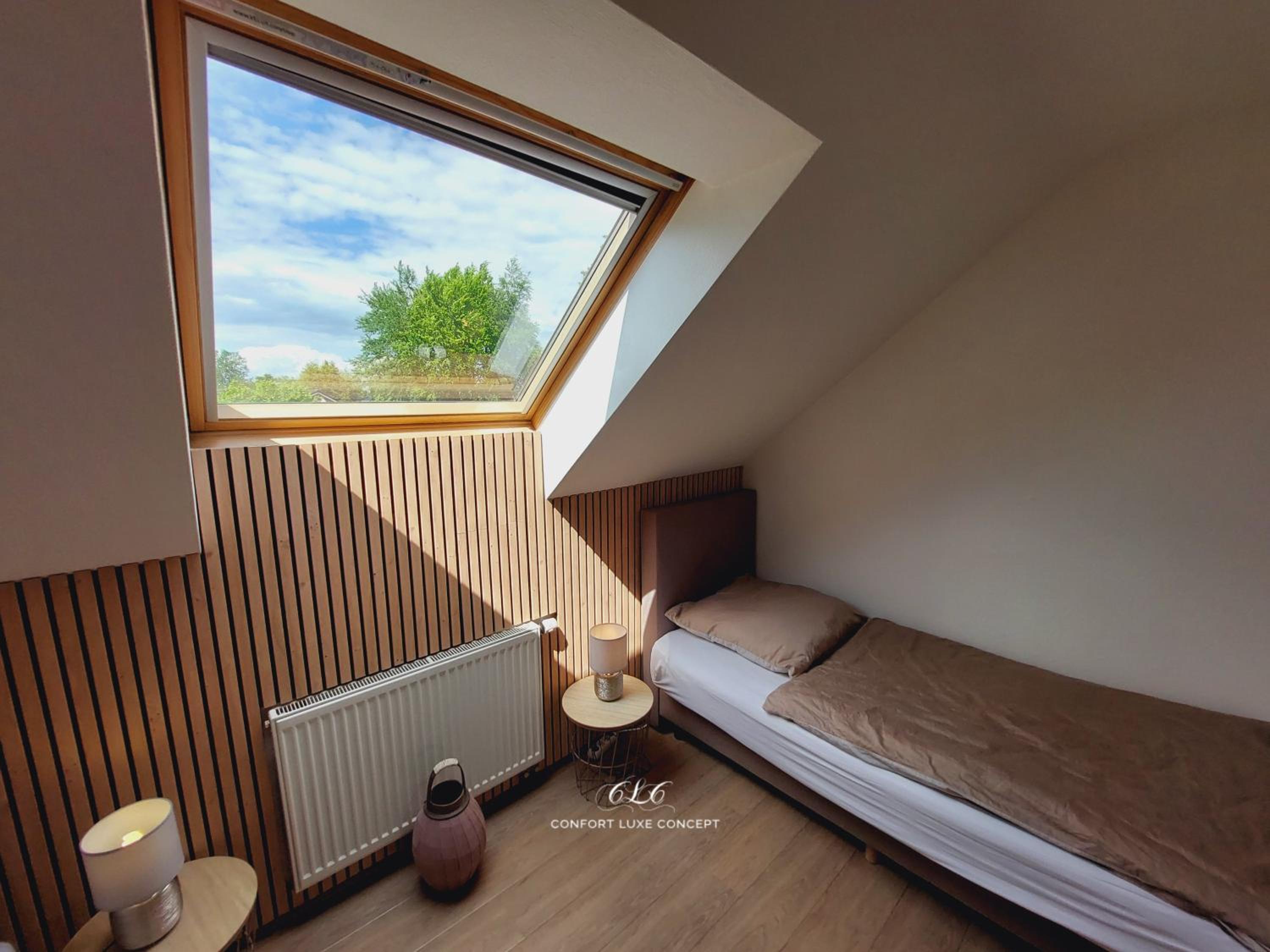 Villa VIP