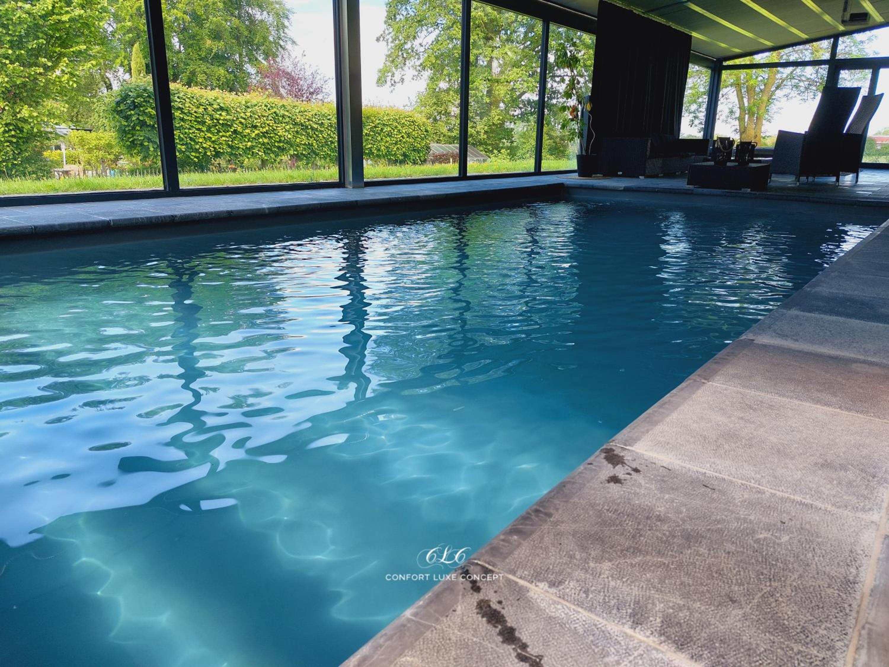 Villa VIP