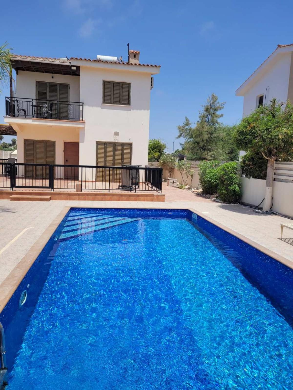 Ayia Napa Marina Luxury Villas - Diamond