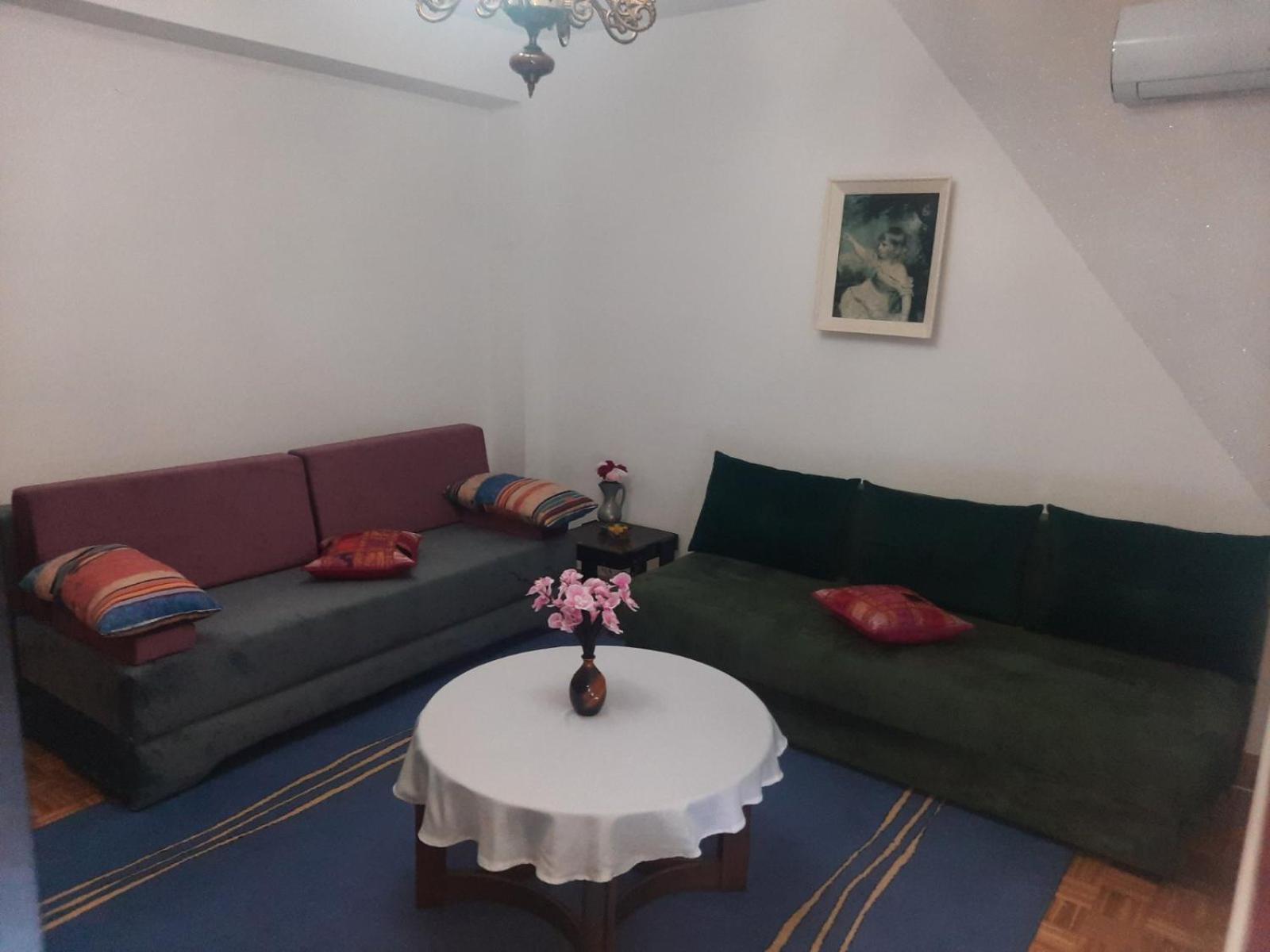 Apartman Ela Brčko