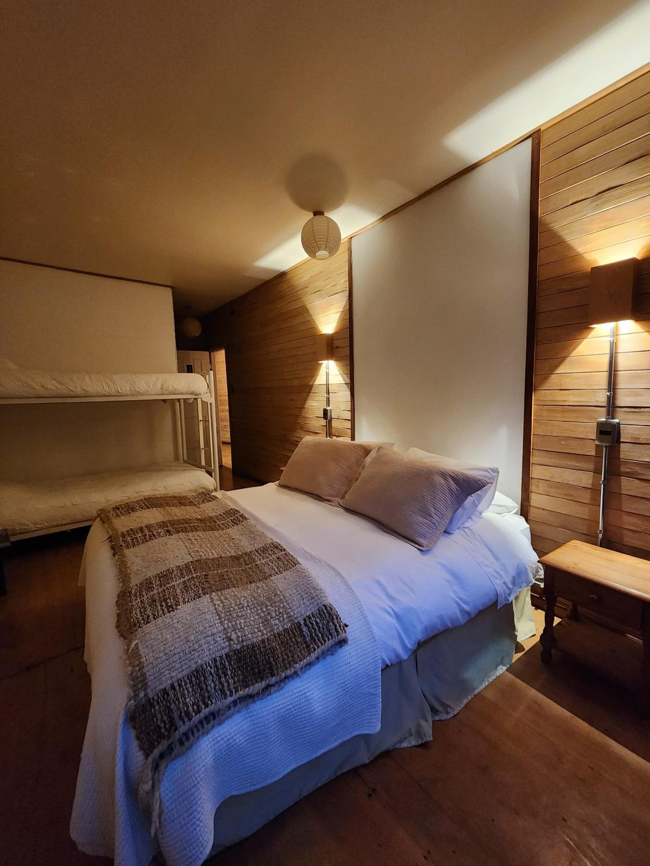 Palafito Hostel Chiloé