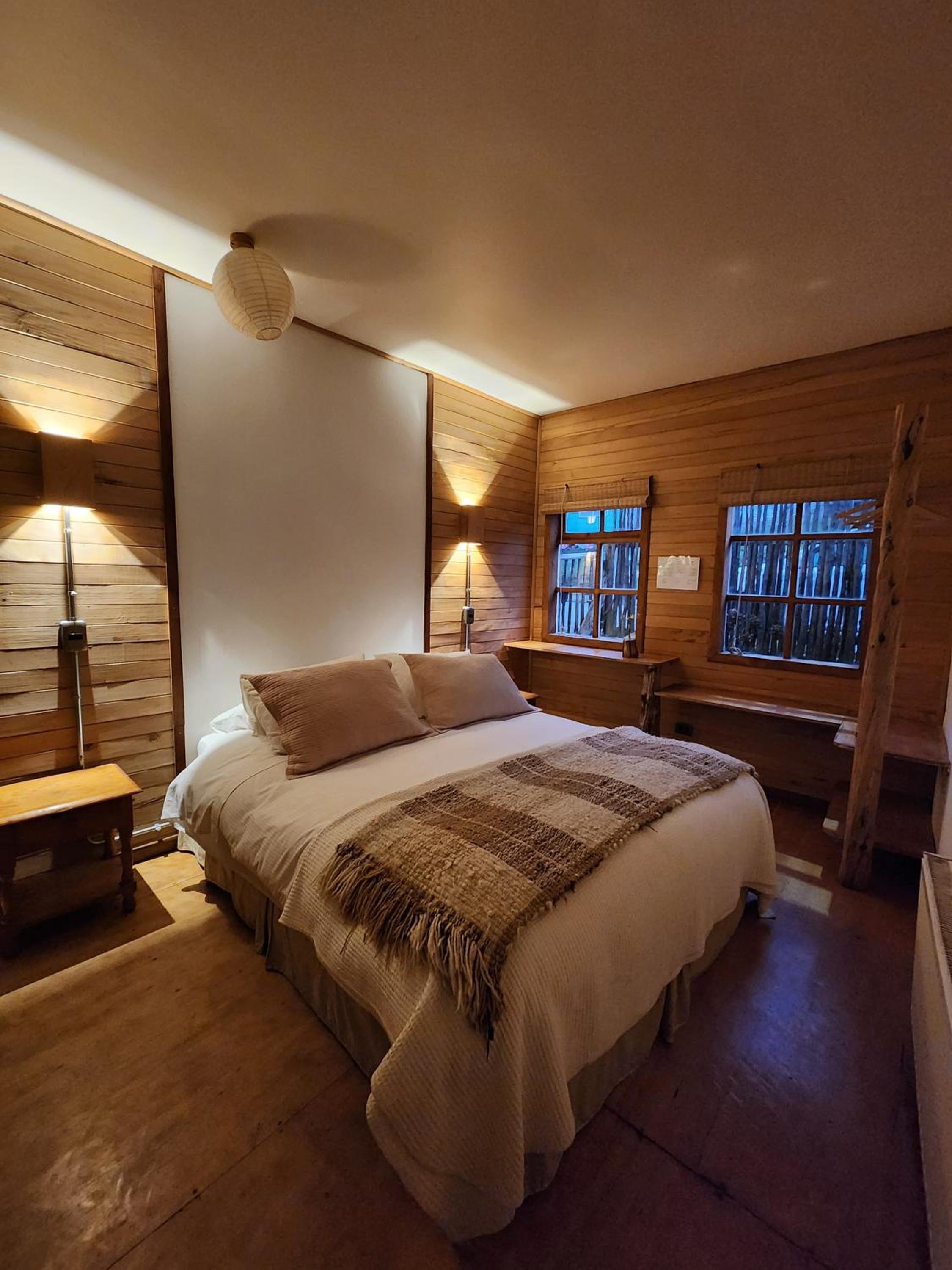 Palafito Hostel Chiloé