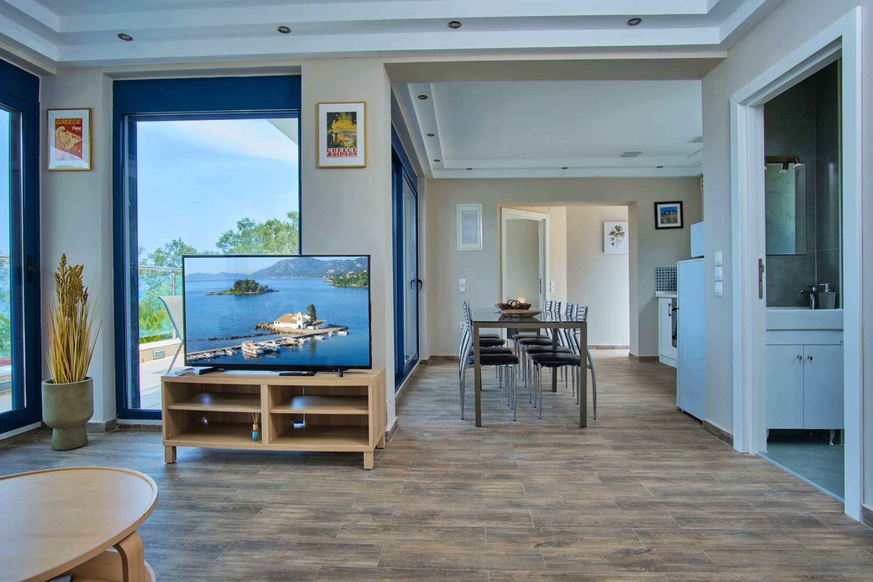 Villa Seaview