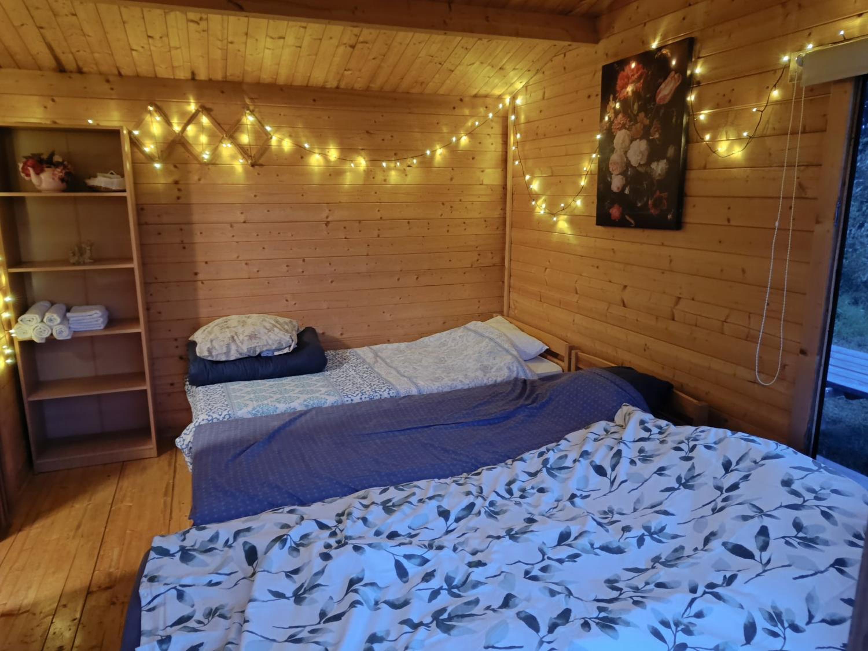 Rigaderi puhkemaja