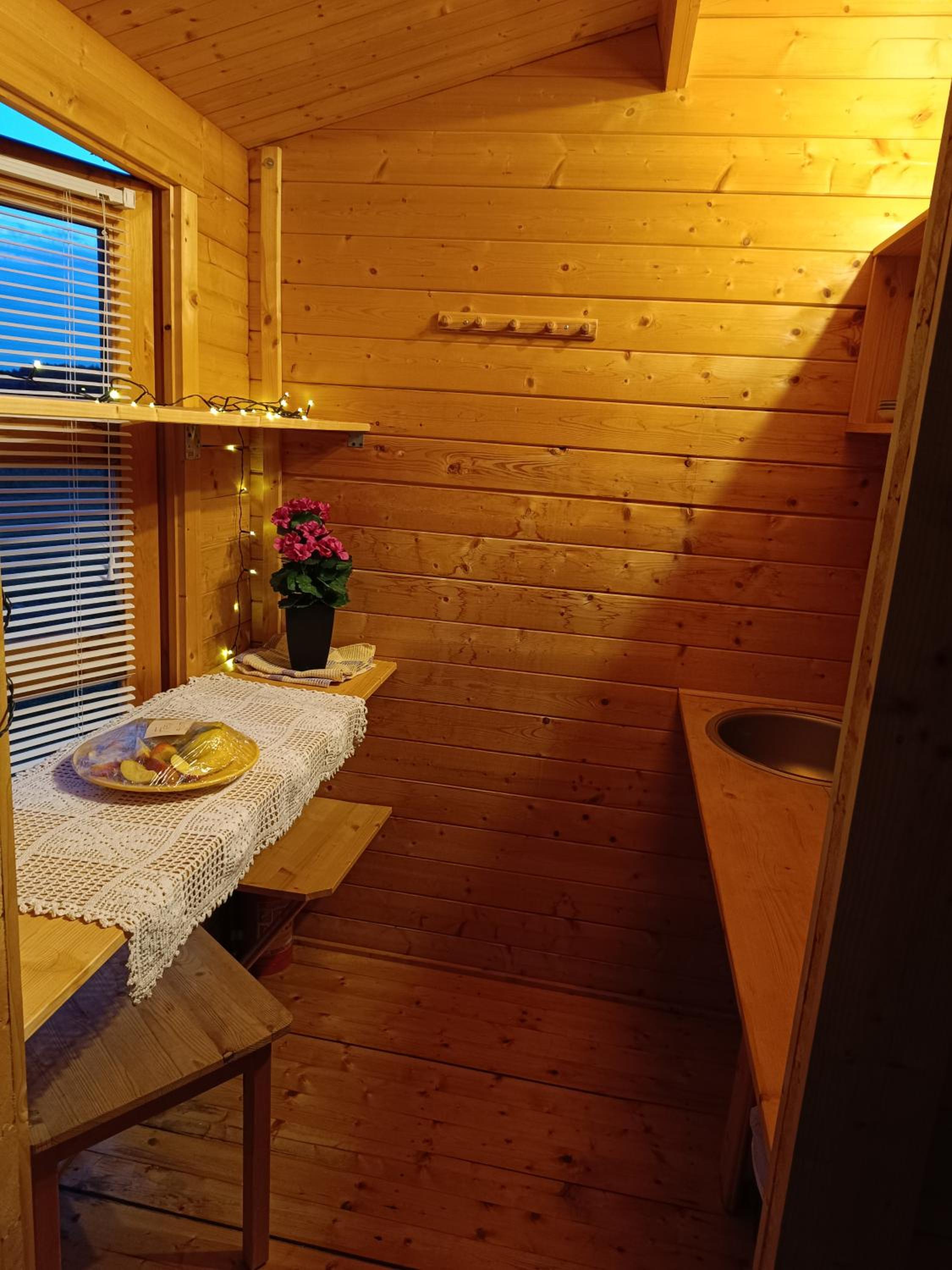 Rigaderi puhkemaja