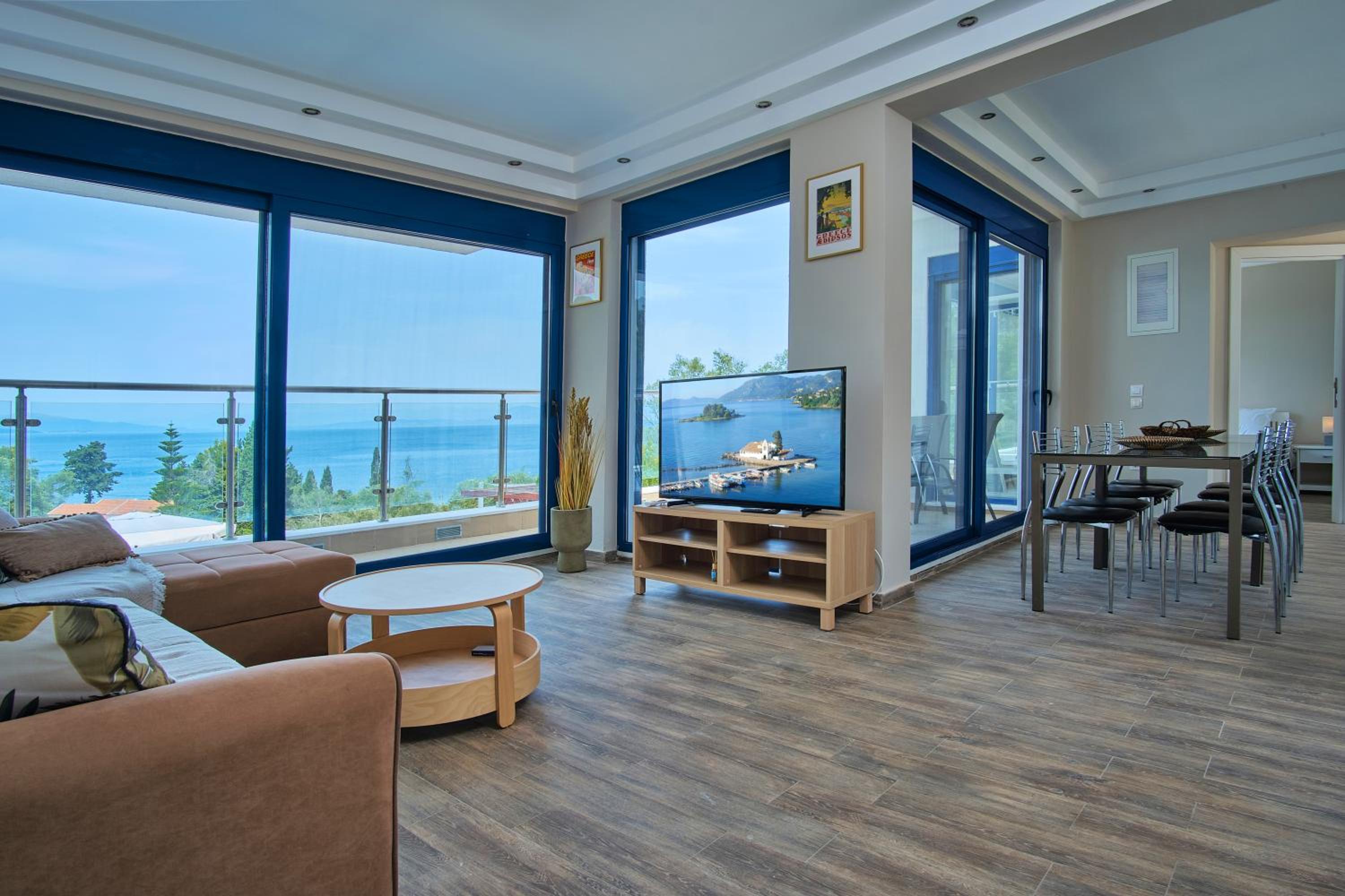 Villa Seaview
