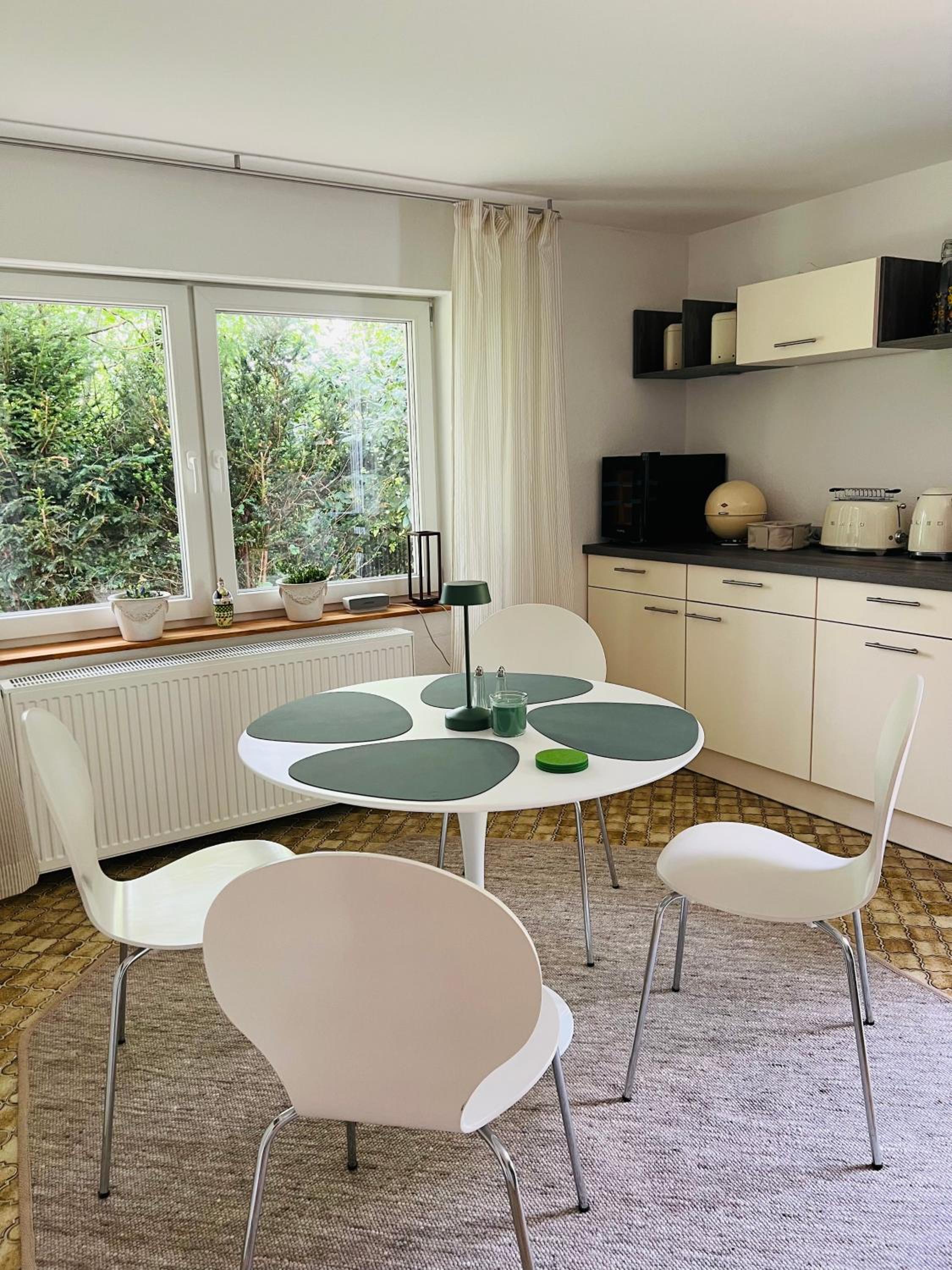 Ferienhaus Schott Prichsenstadt