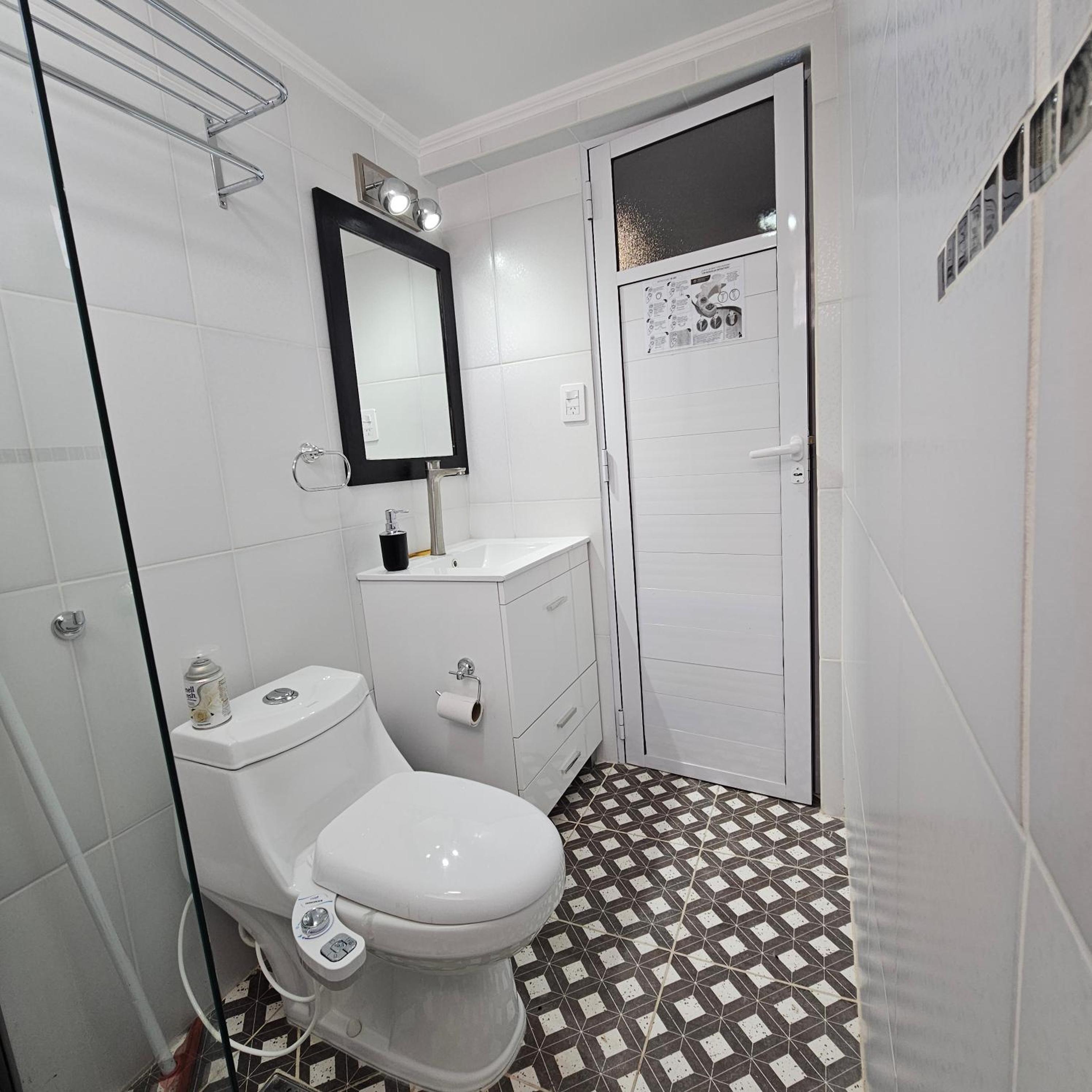 Chalet Salta 2