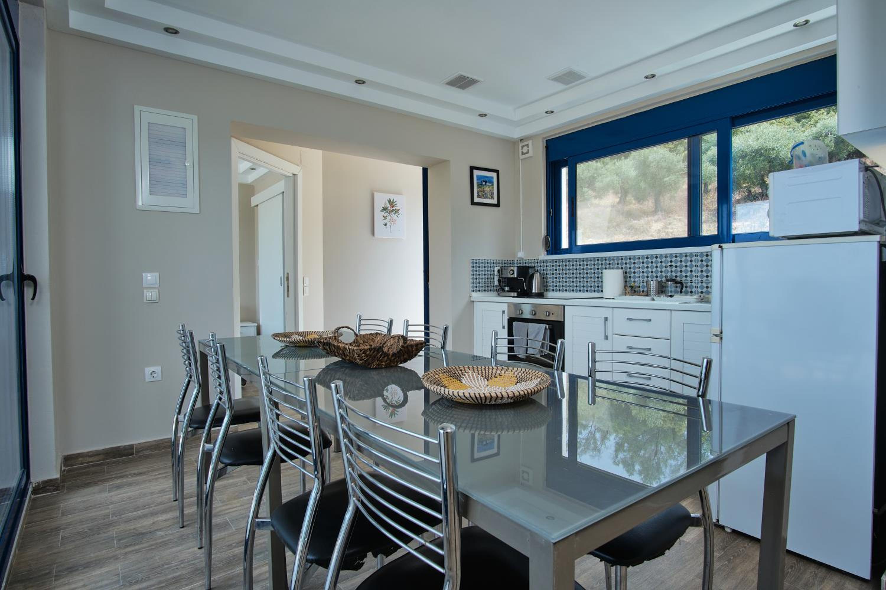 Villa Seaview