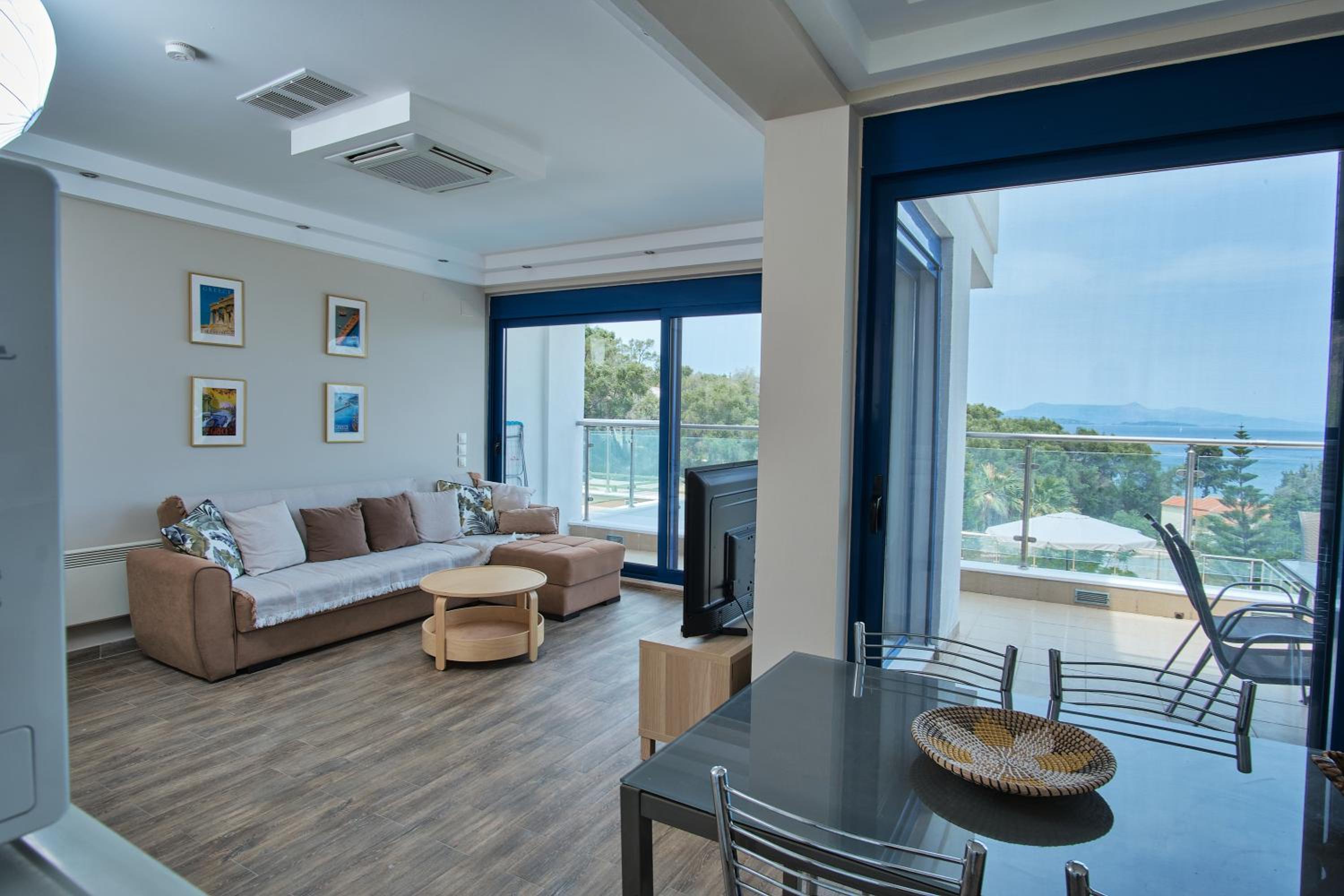 Villa Seaview