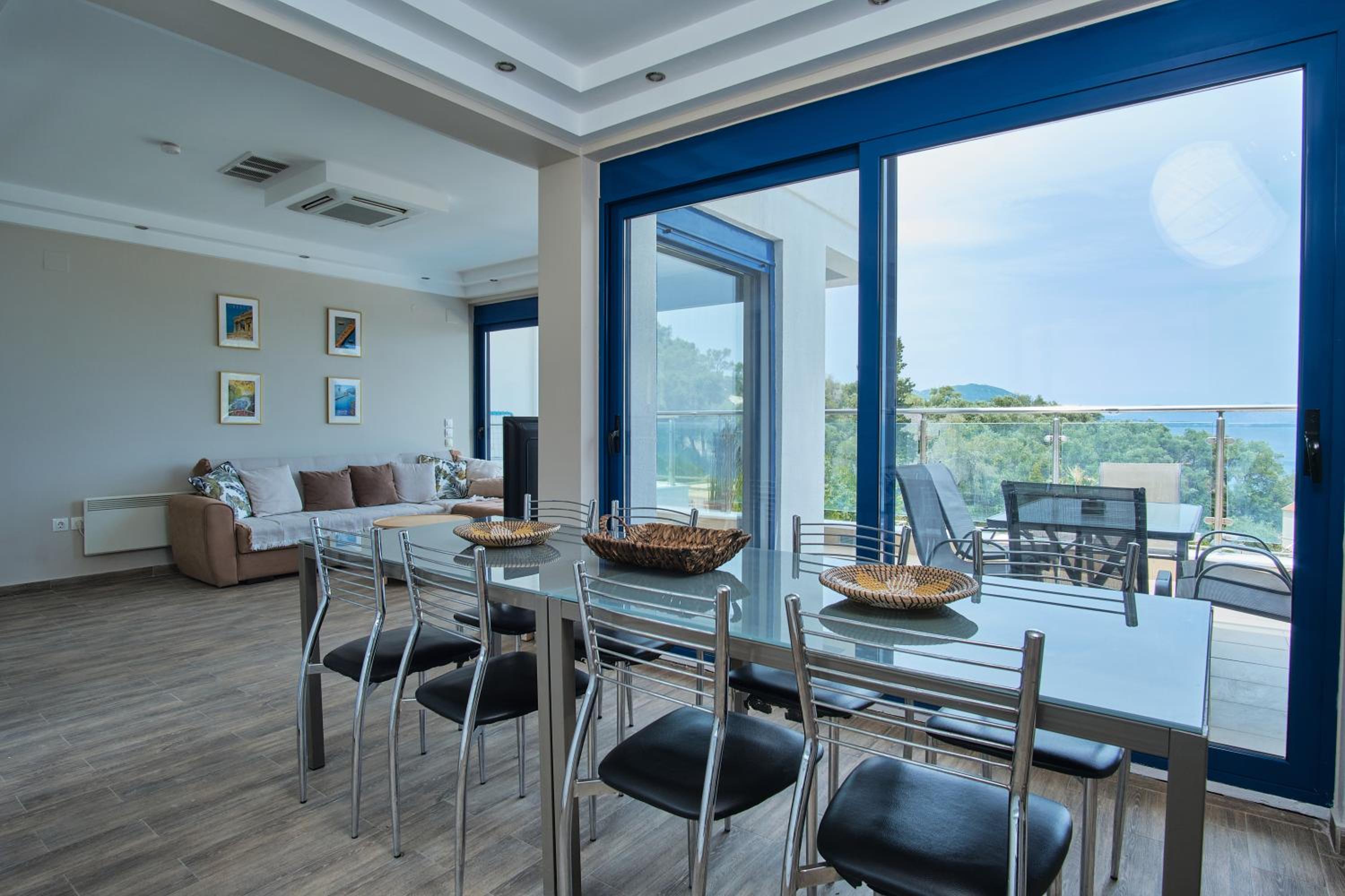 Villa Seaview
