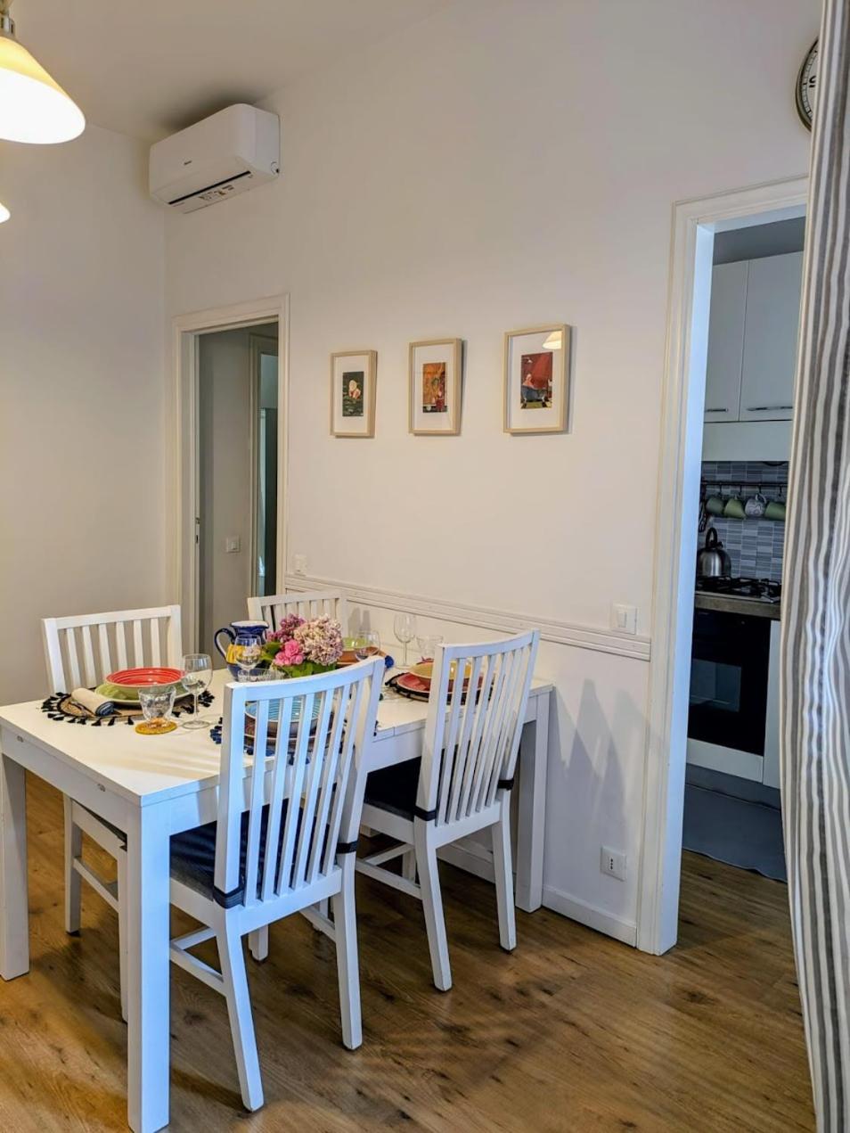 Appartamento Viale Puccini - Free Gated Parking - 3 Minutes from Center photo 3