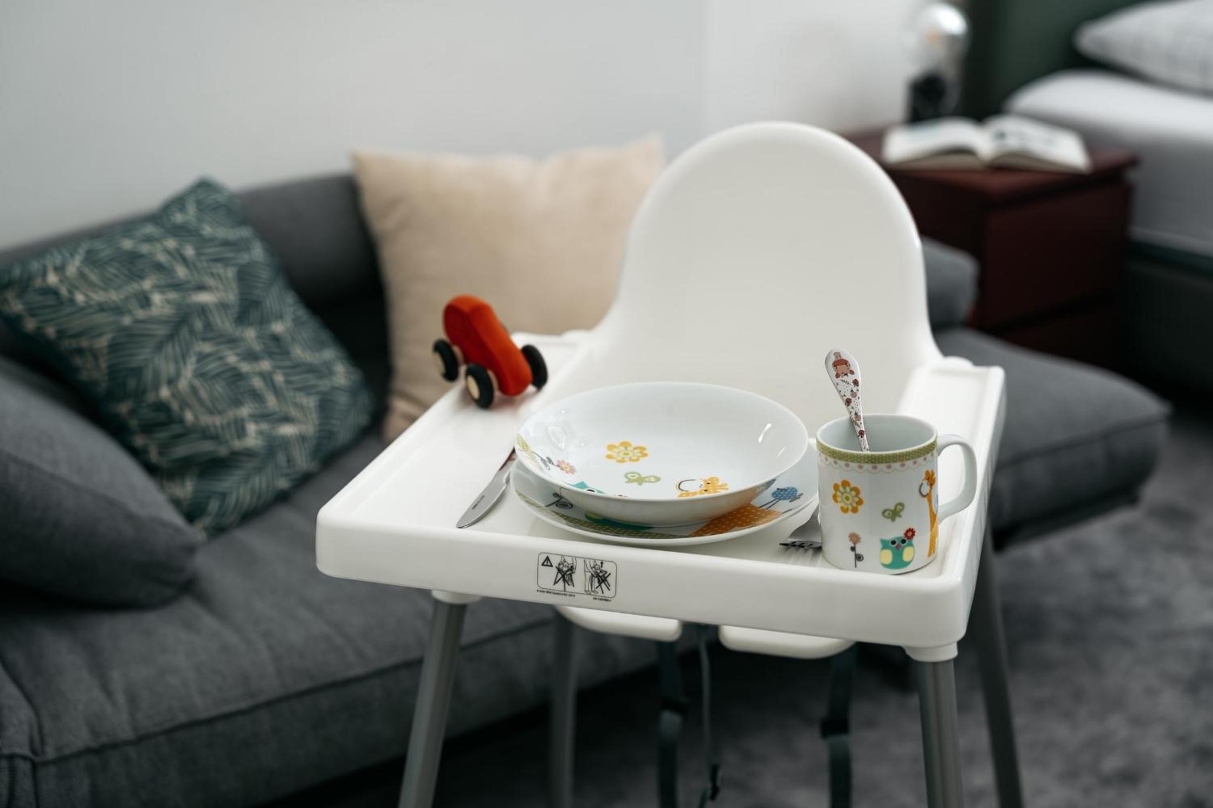 Comfortable and cosy apt a few steps from Dancing House and Naplavka Dance