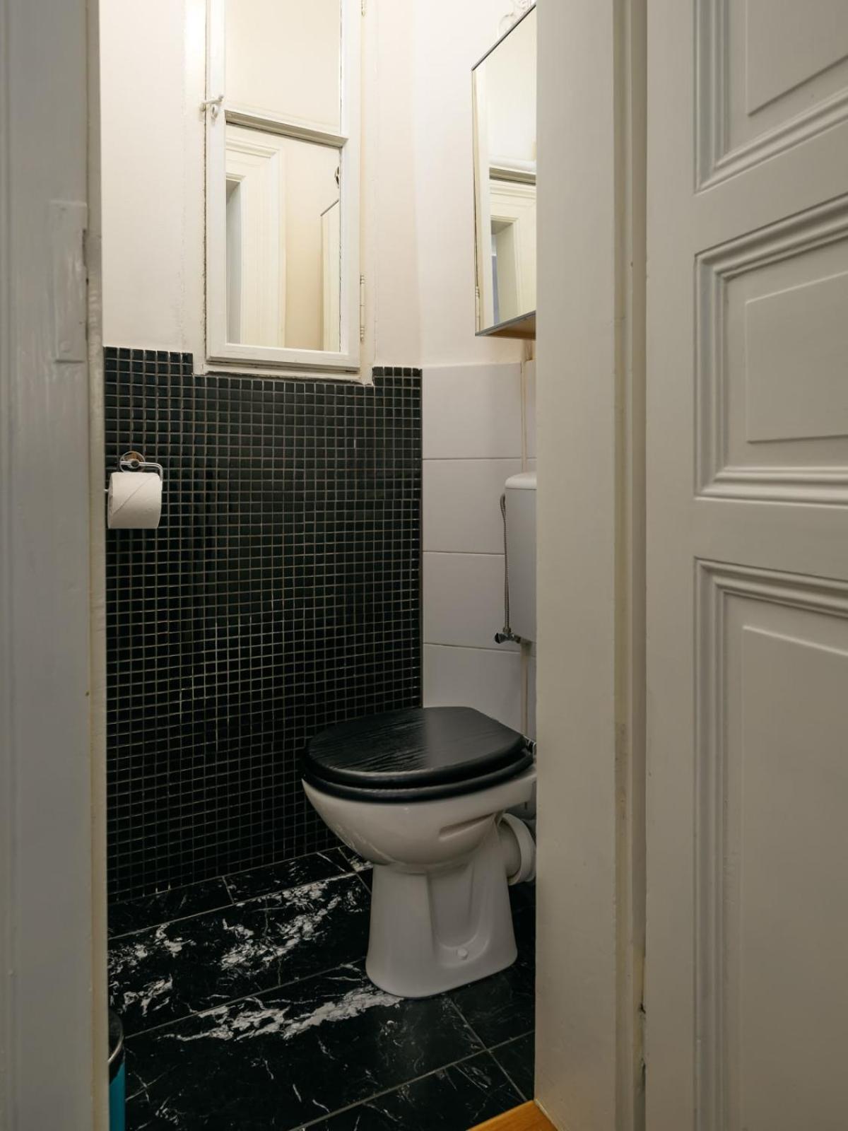 Comfortable and cosy apt a few steps from Dancing House and Naplavka Dance