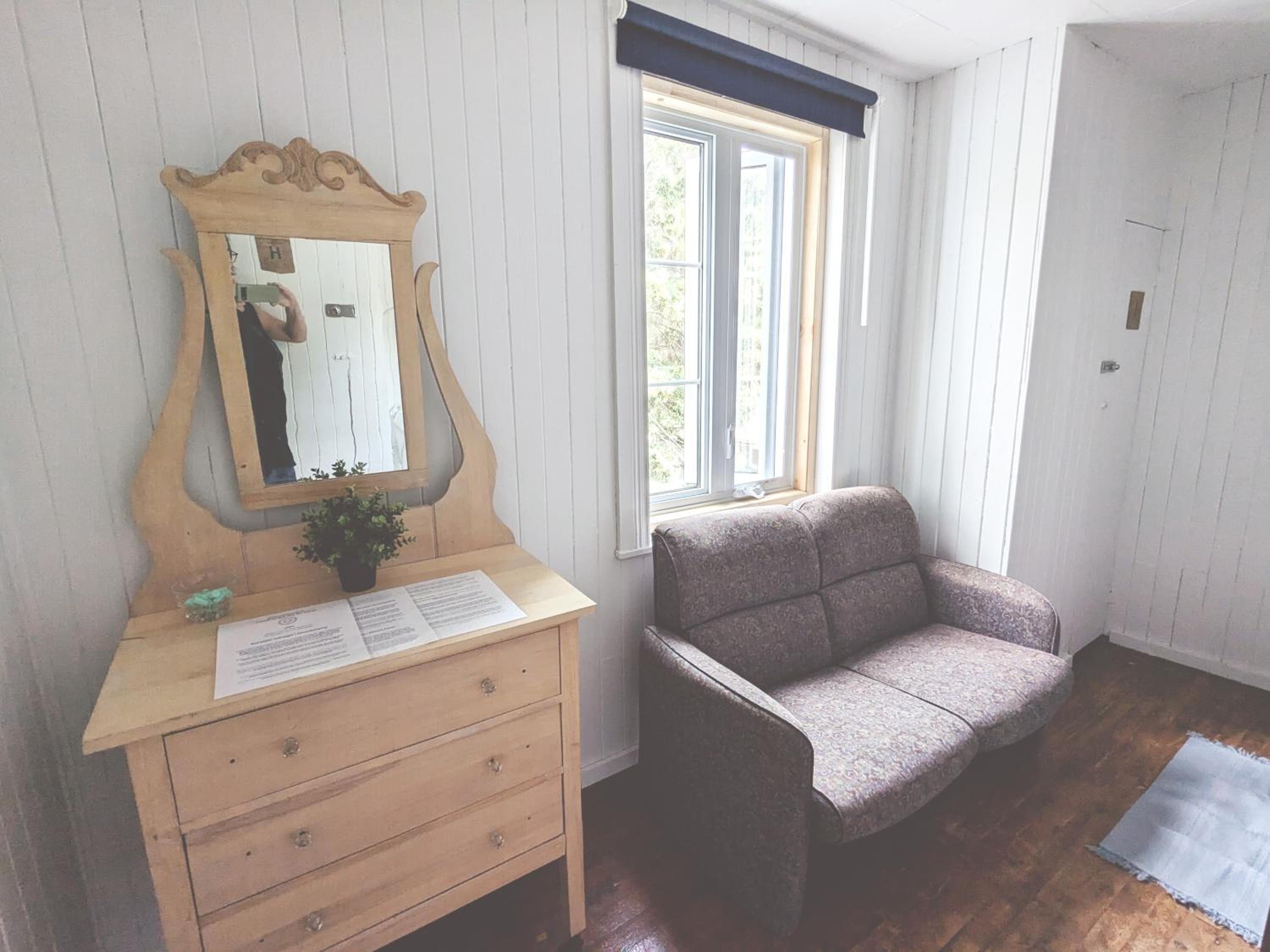 Auberge de la rive de Charlevoix - Auberge familiale pour voyageurs de tous âges