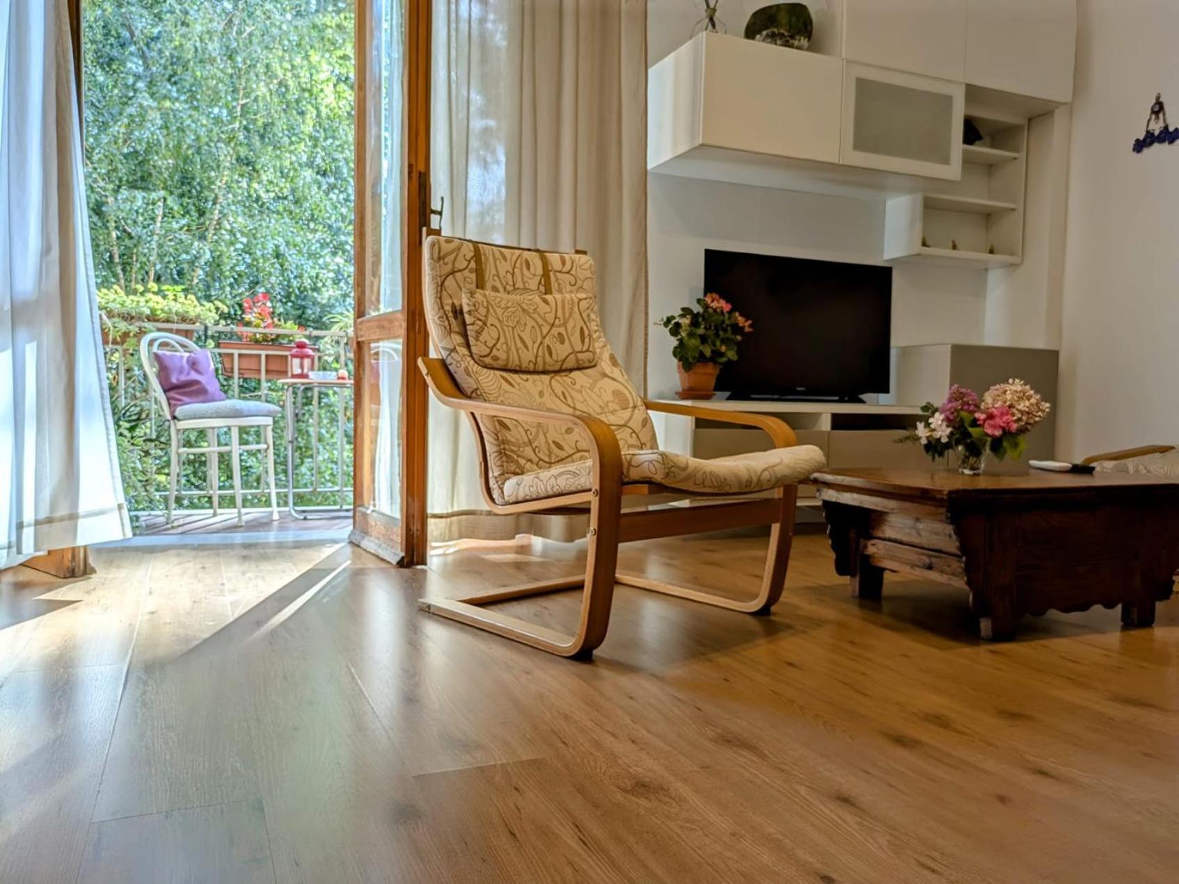 Appartamento Viale Puccini - Free Gated Parking - 3 Minutes from Center photo 4