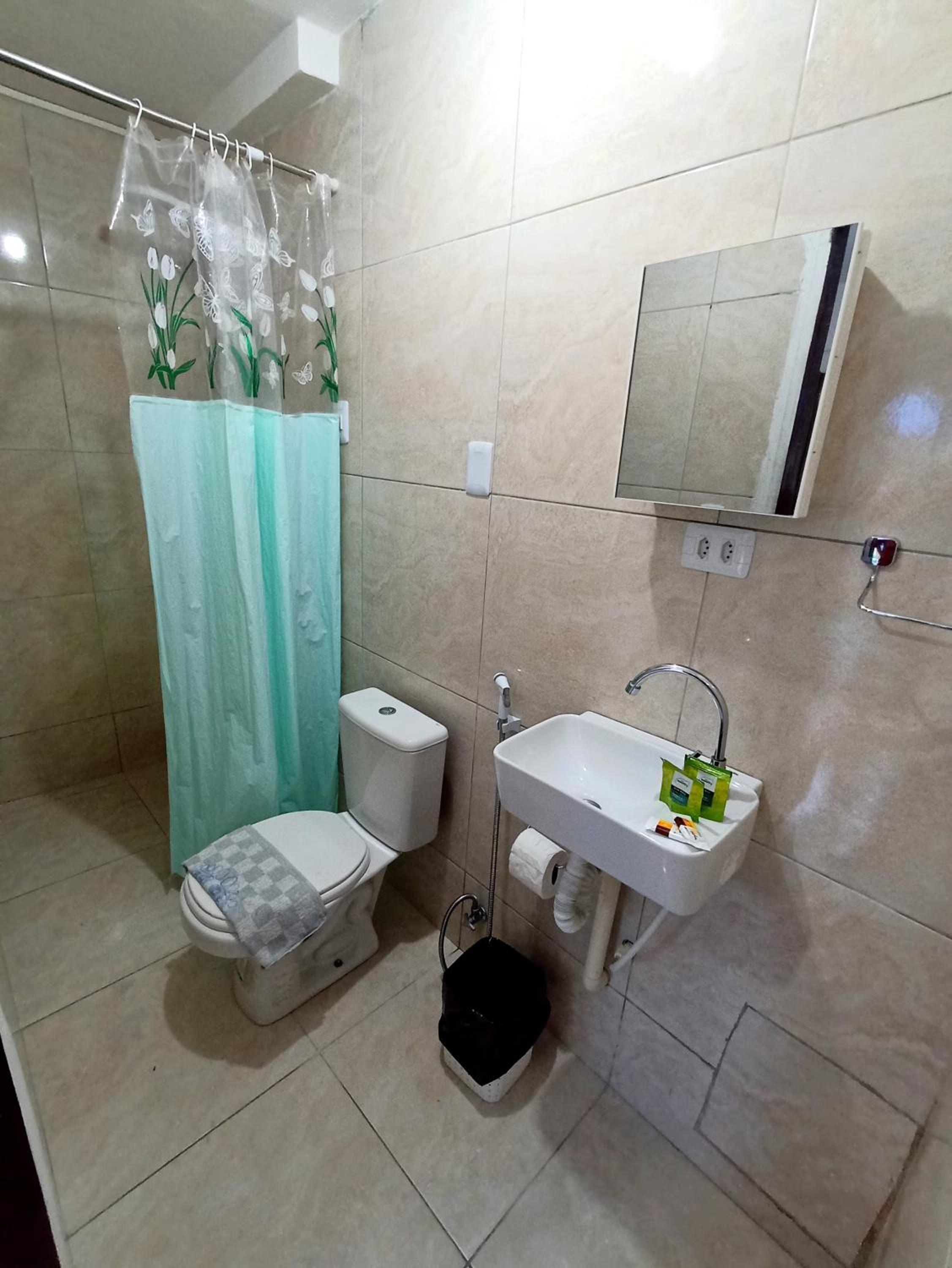 Natal Vacations - Ponta Negra Suites Apart - Property Image 41