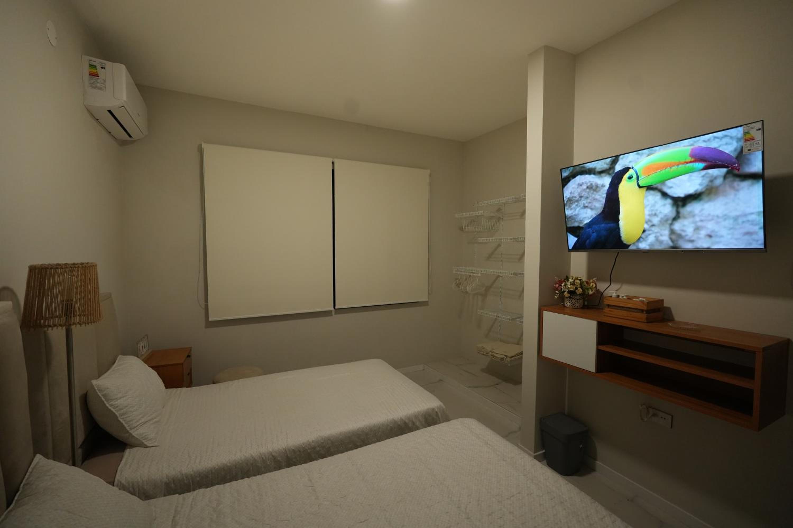 Little House Para 3 Personas - Casa compartida